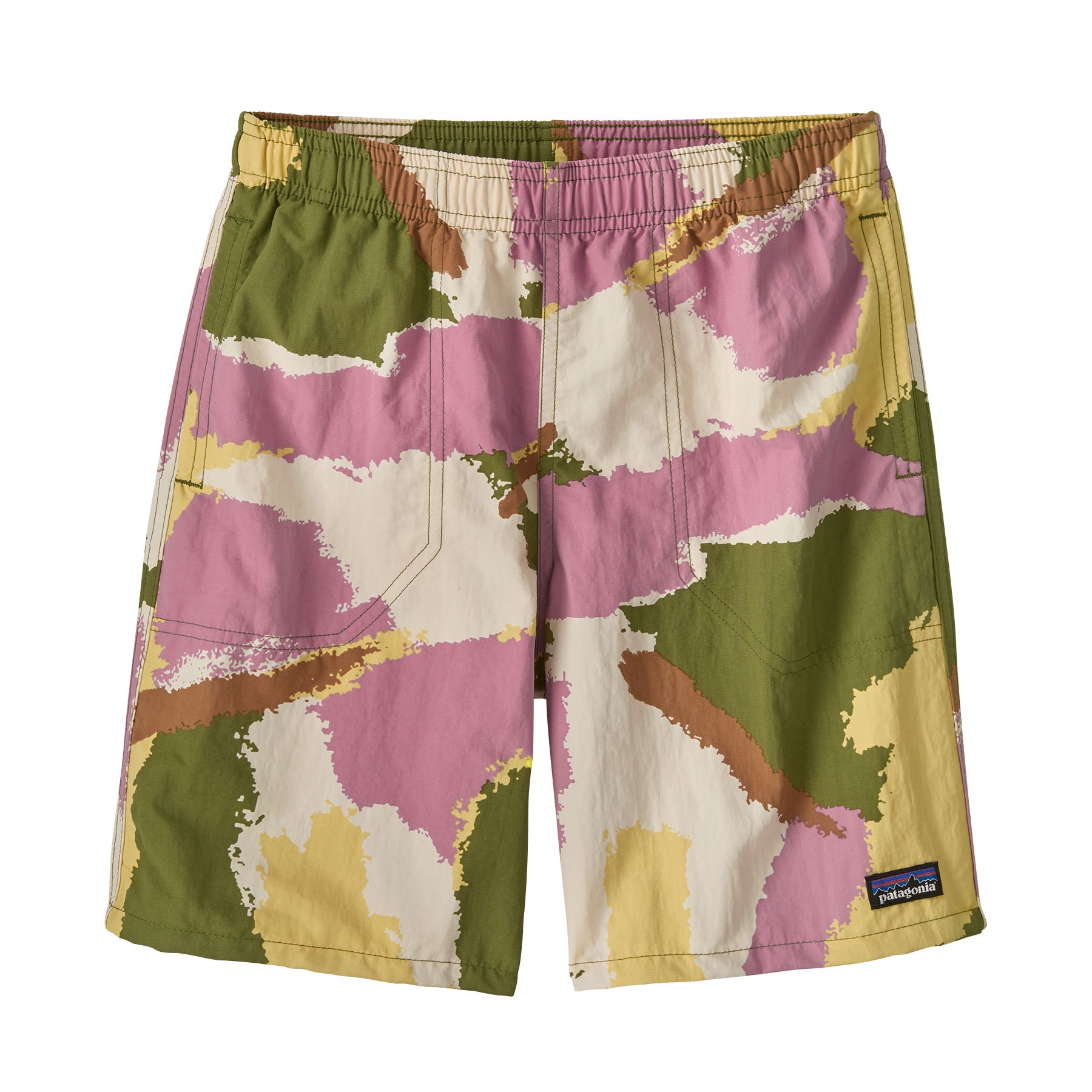 Kids' Baggies? Shorts 7 - Lined
