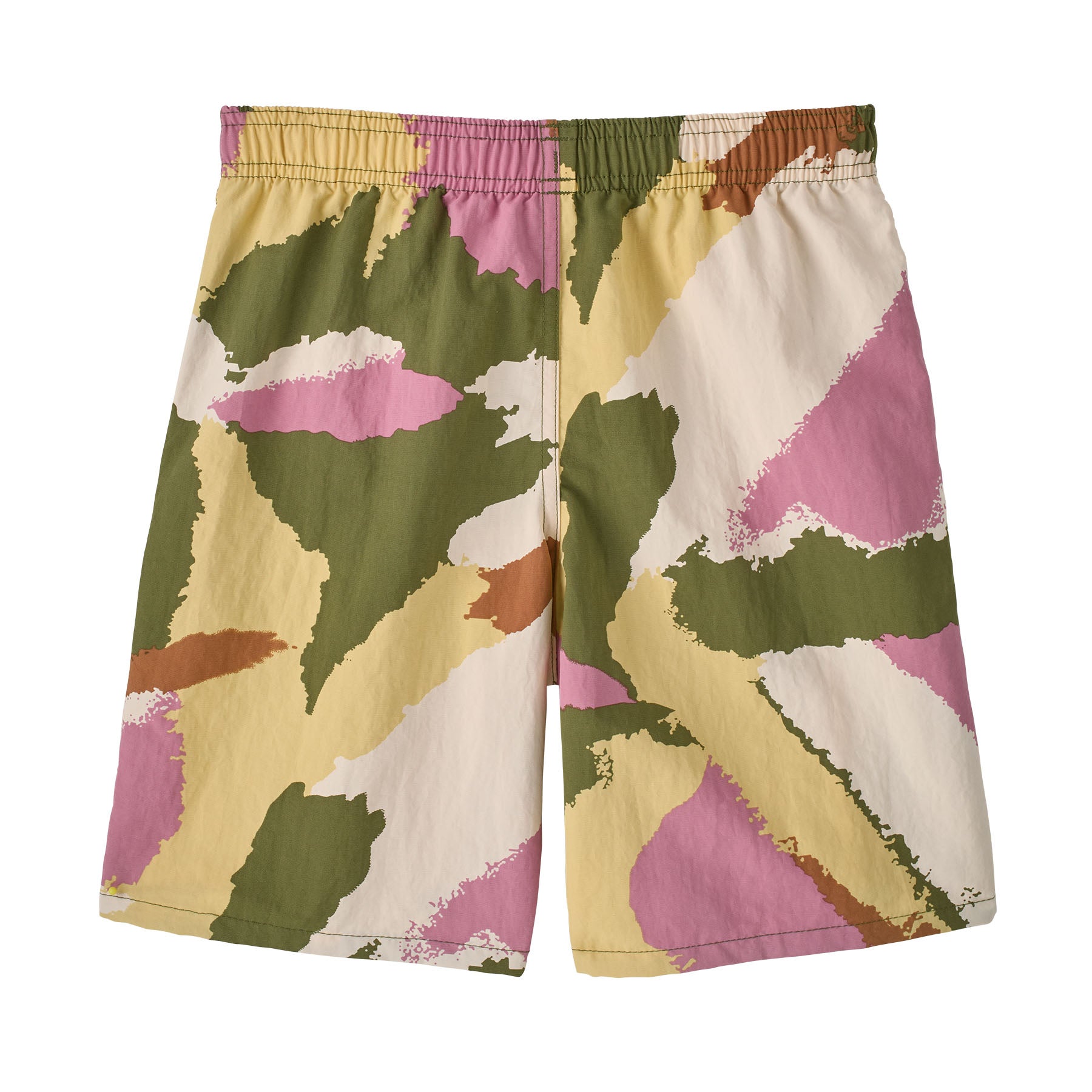 Kids' Baggies? Shorts 7 - Lined - Image 2