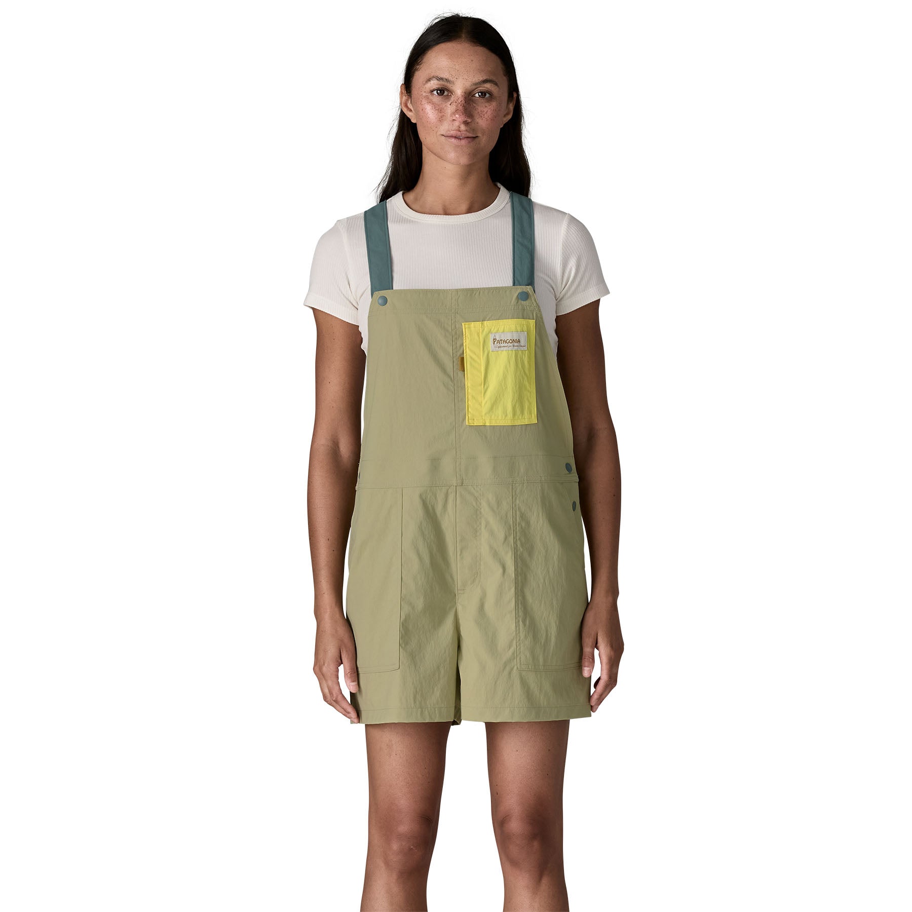 Alternative view of Women's Outdoor Everyday Overalls