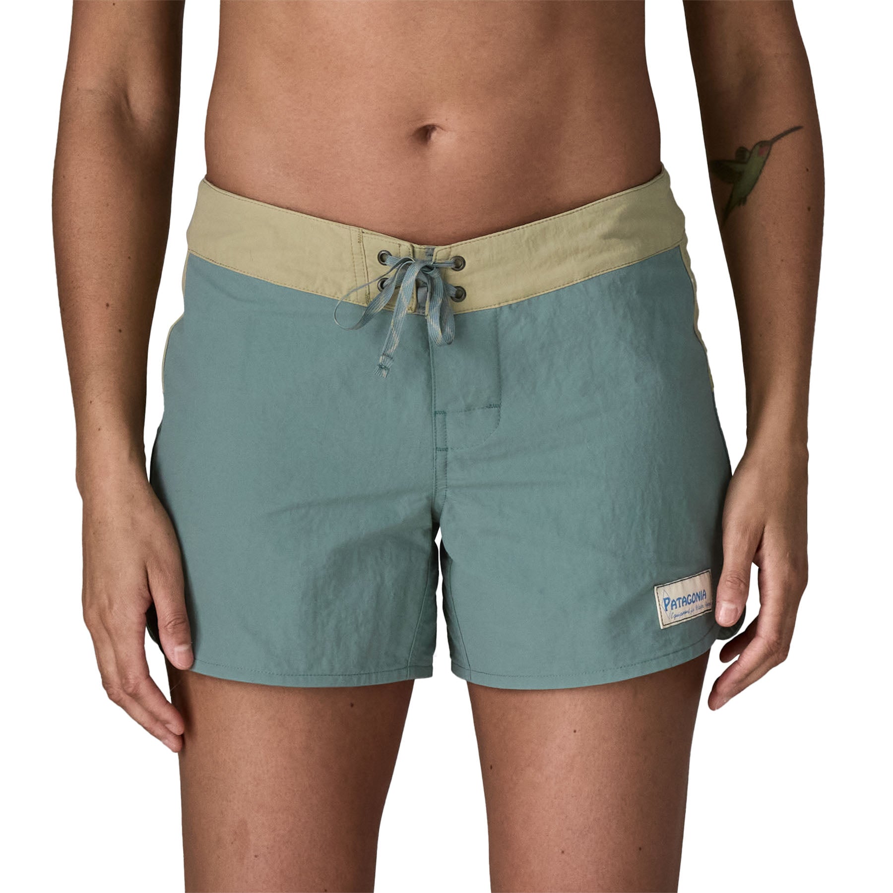 Women's Wavefarer? Boardshorts - 5 - Image 2