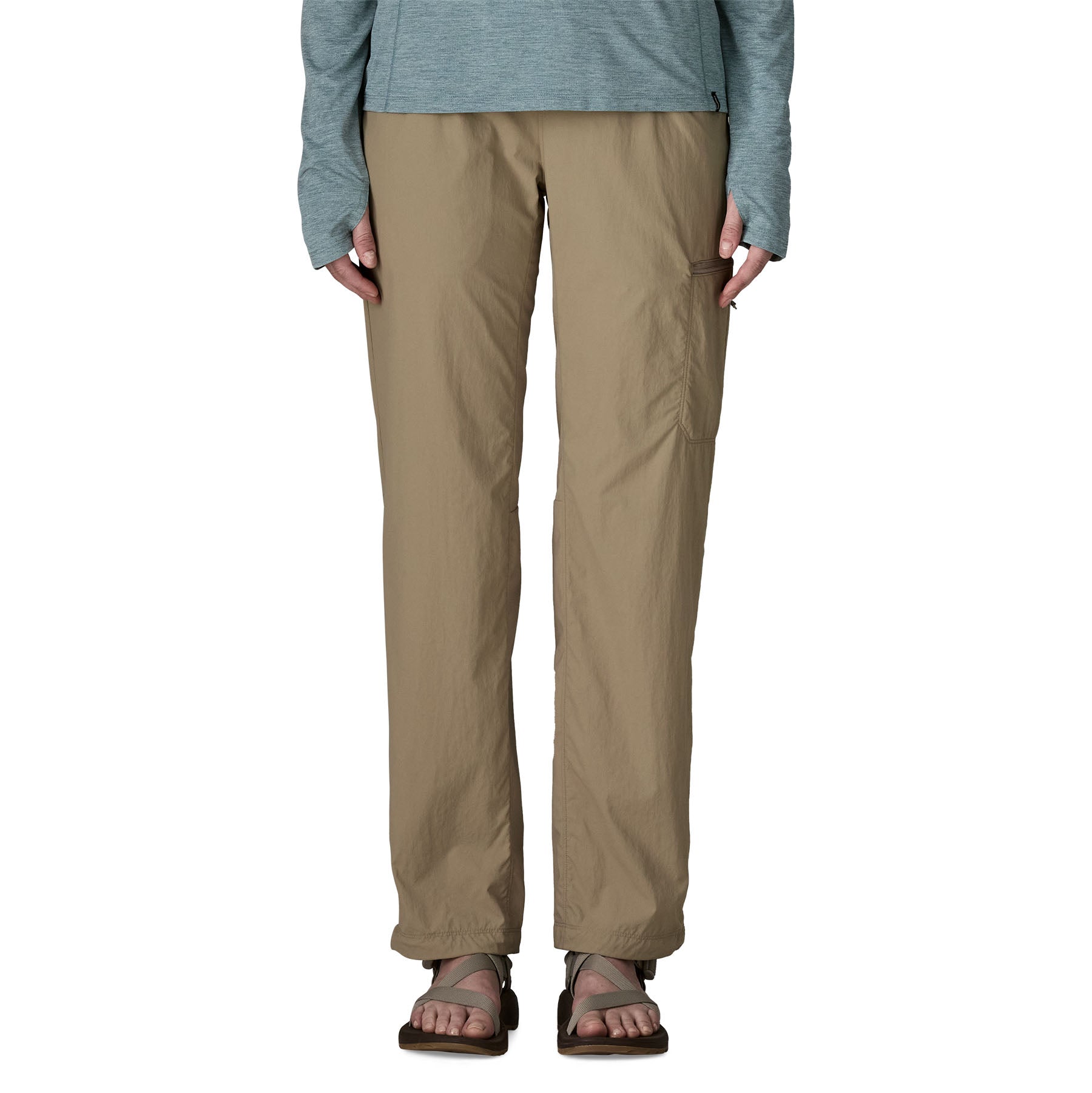 Alternative view of Women's Sandy Cay Pants