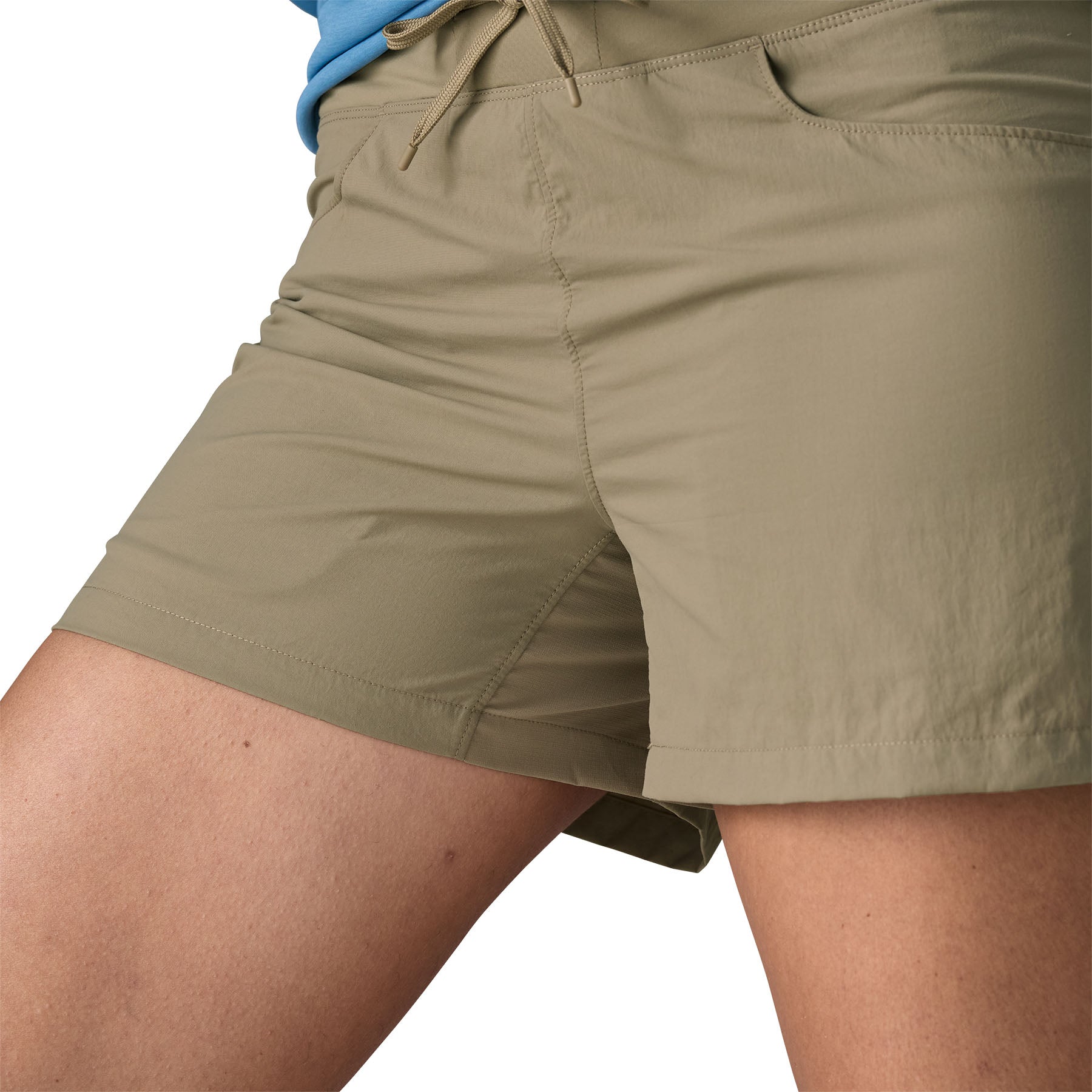 Women's Sandy Cay Shorts - 4 - Image 6