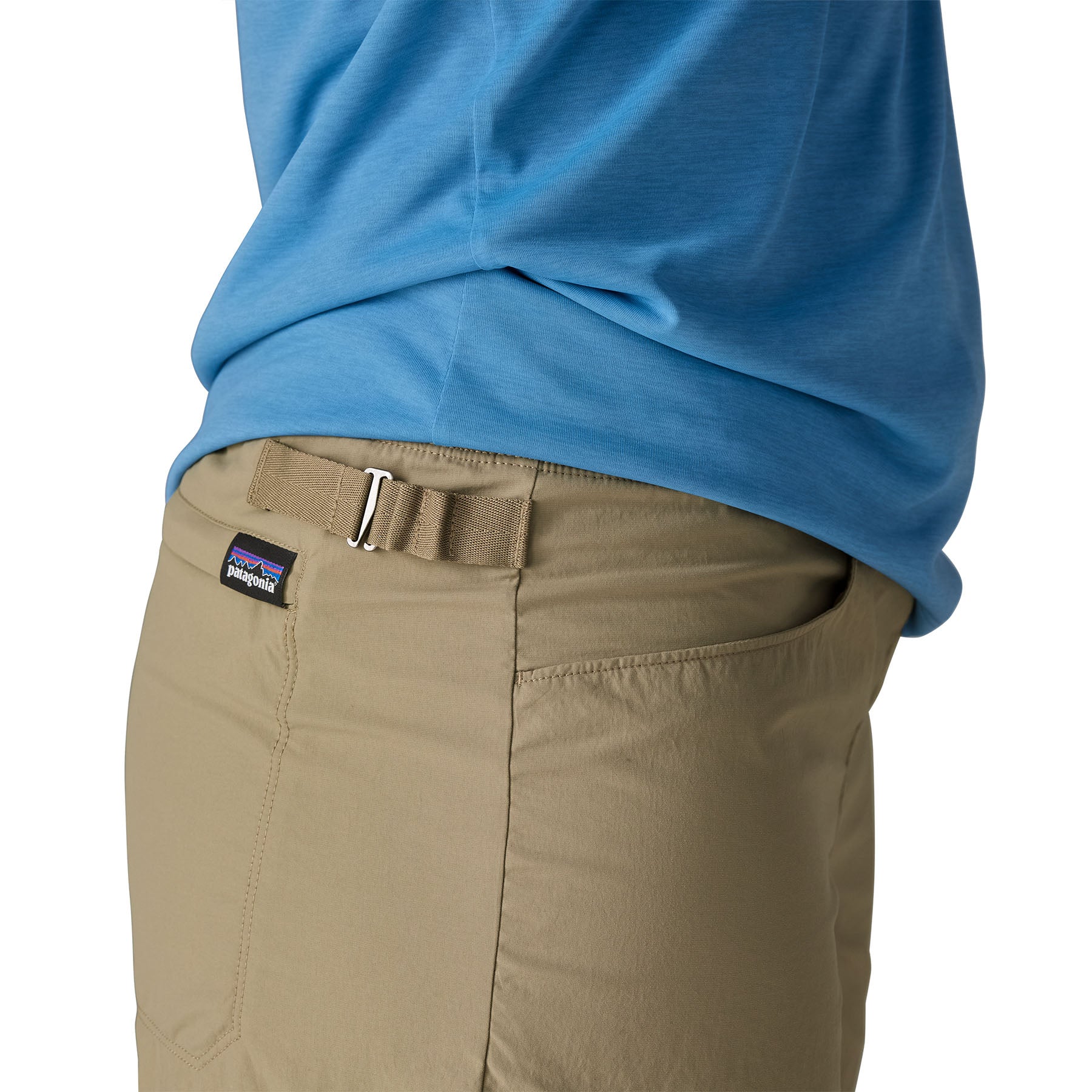 Women's Sandy Cay Shorts - 4 - Image 7
