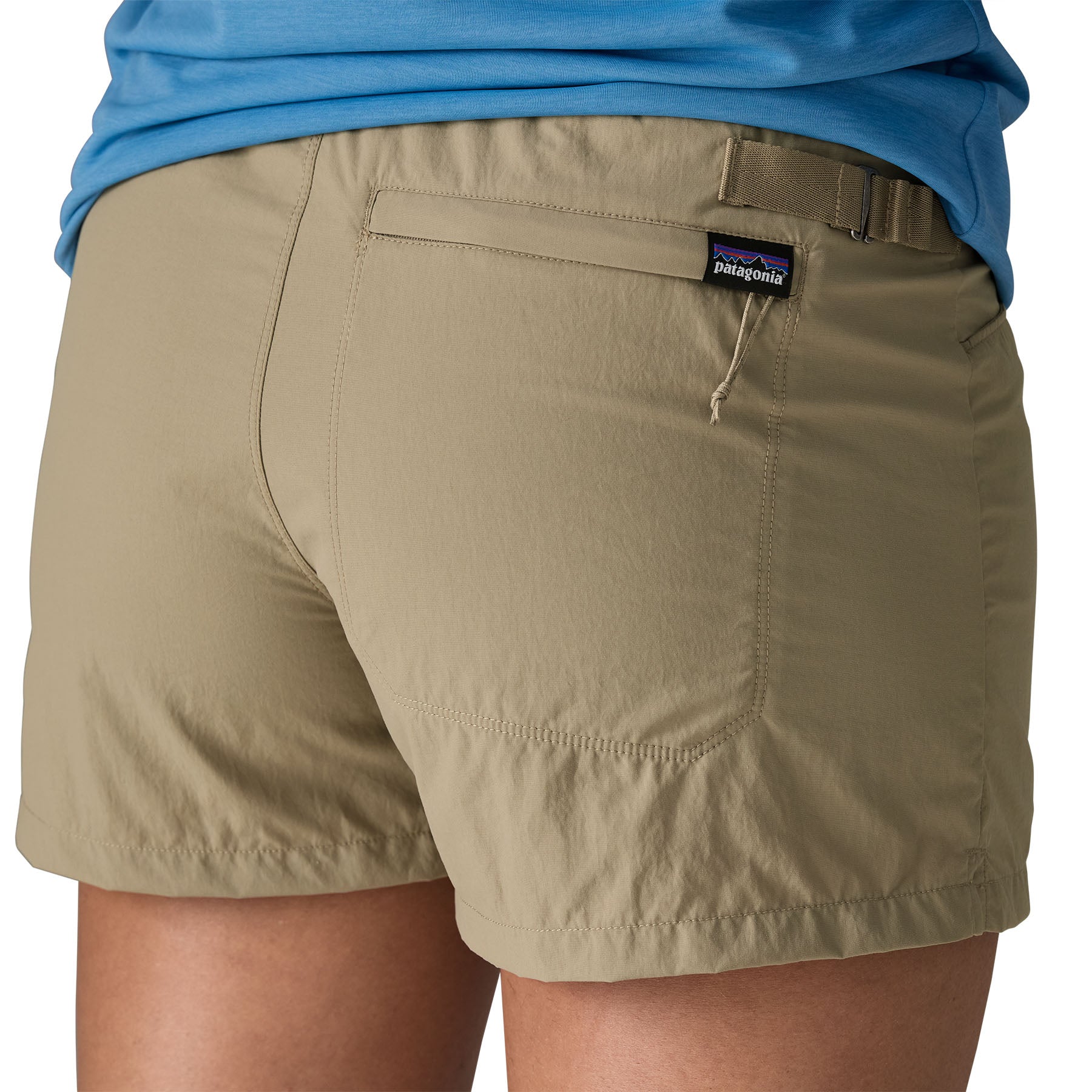 Women's Sandy Cay Shorts - 4 - Image 9