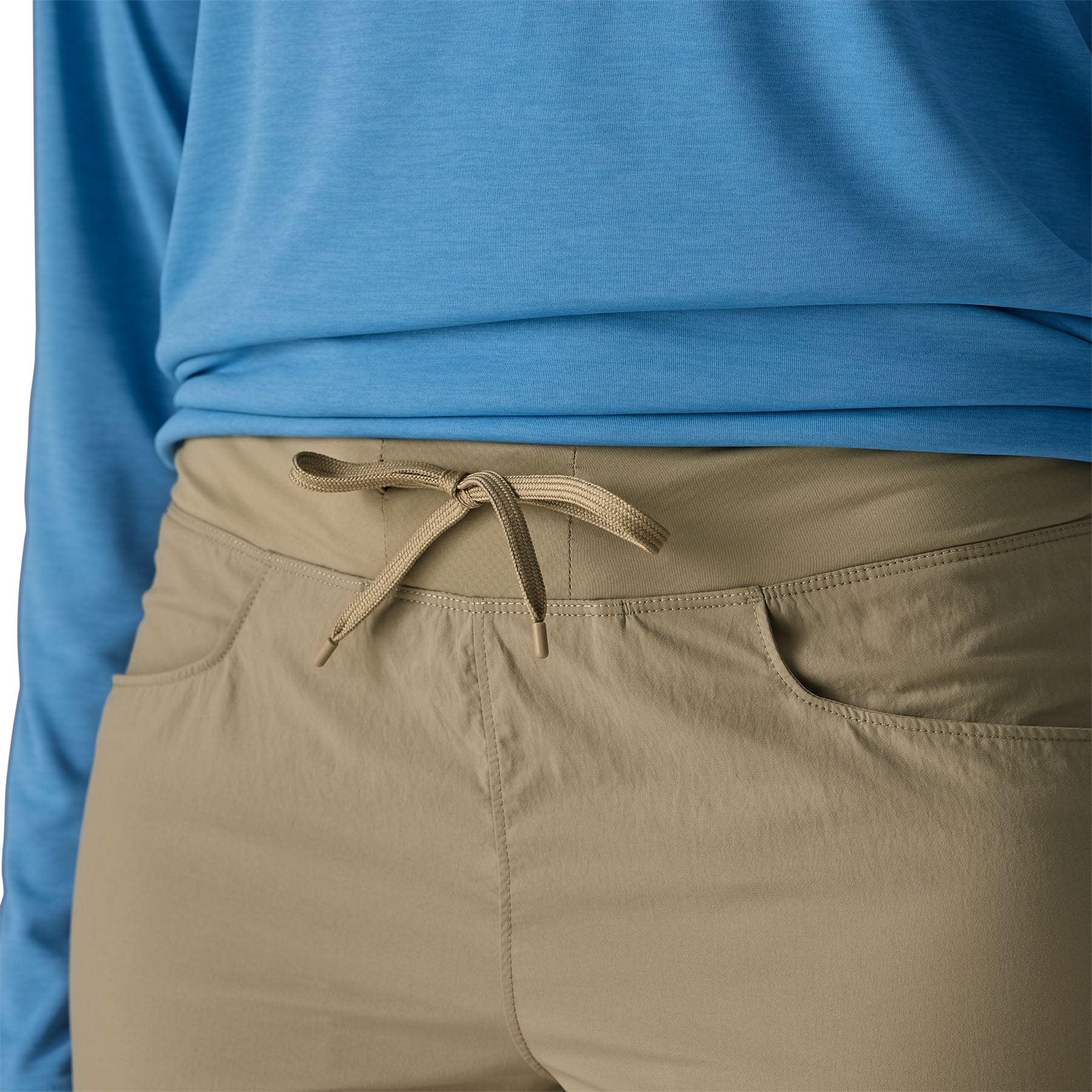 Women's Sandy Cay Shorts - 4 - Image 10