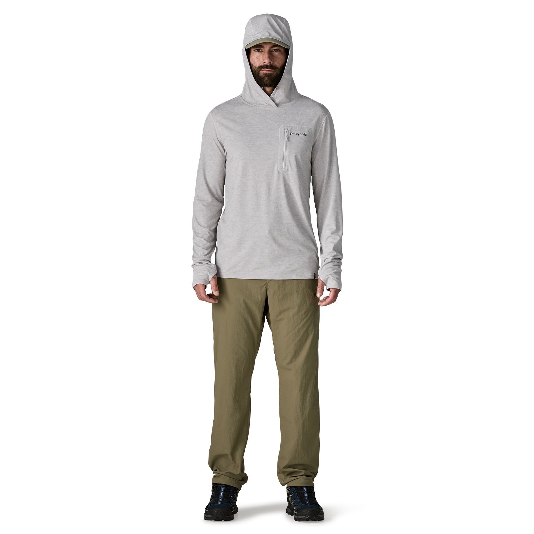 Men's Sandy Cay Pants - Image 5