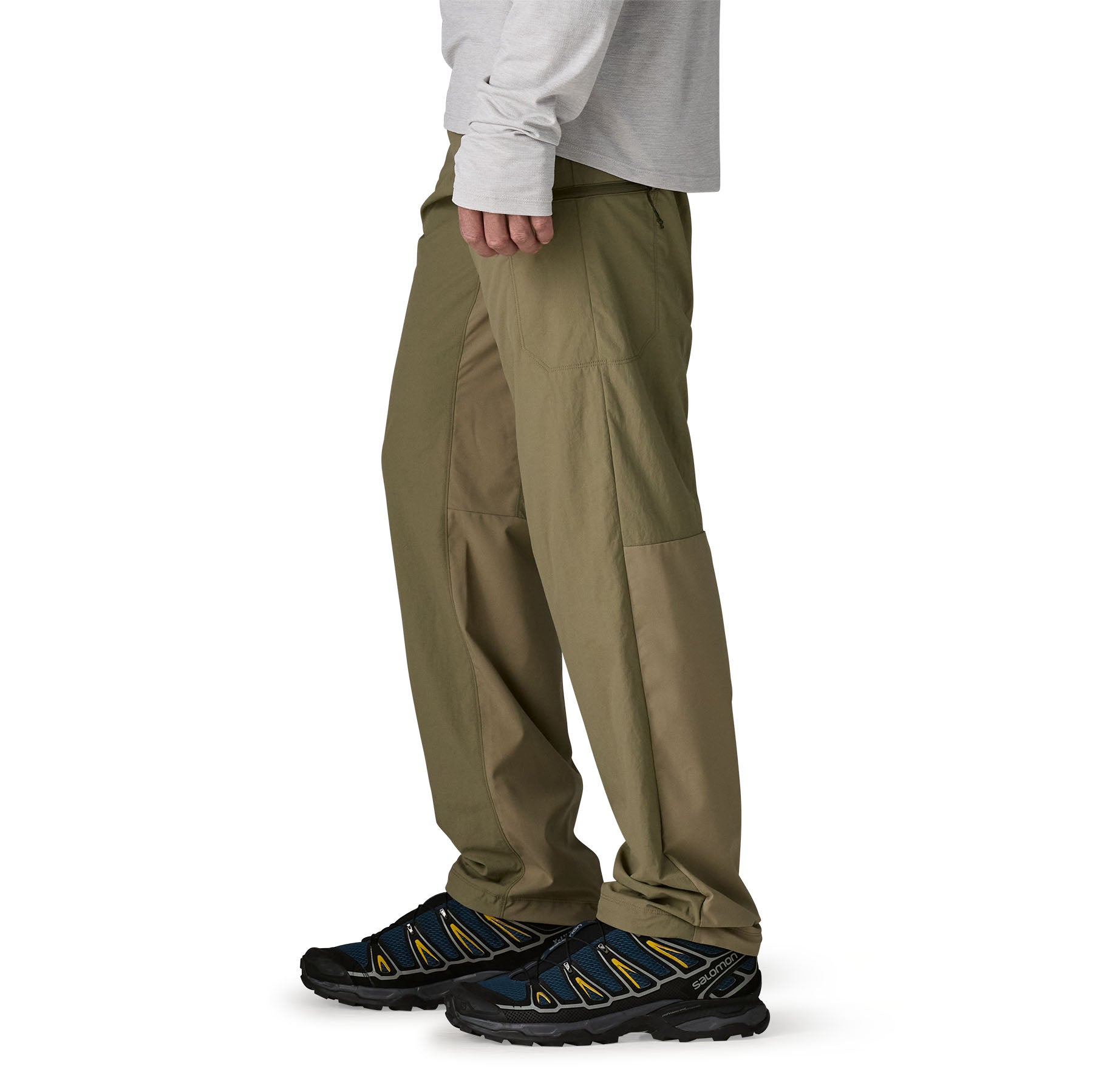 Men's Sandy Cay Pants - Image 4