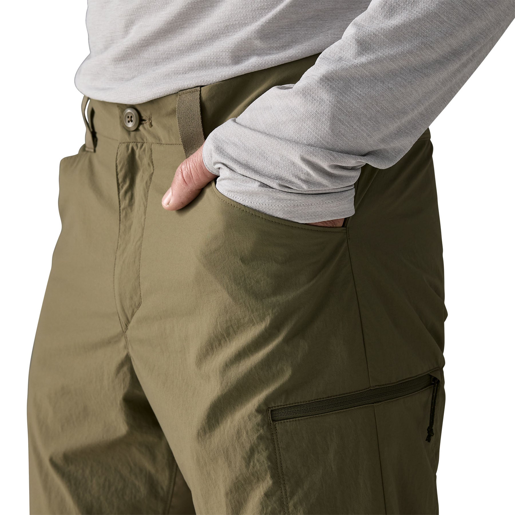 Men's Sandy Cay Pants - Image 9