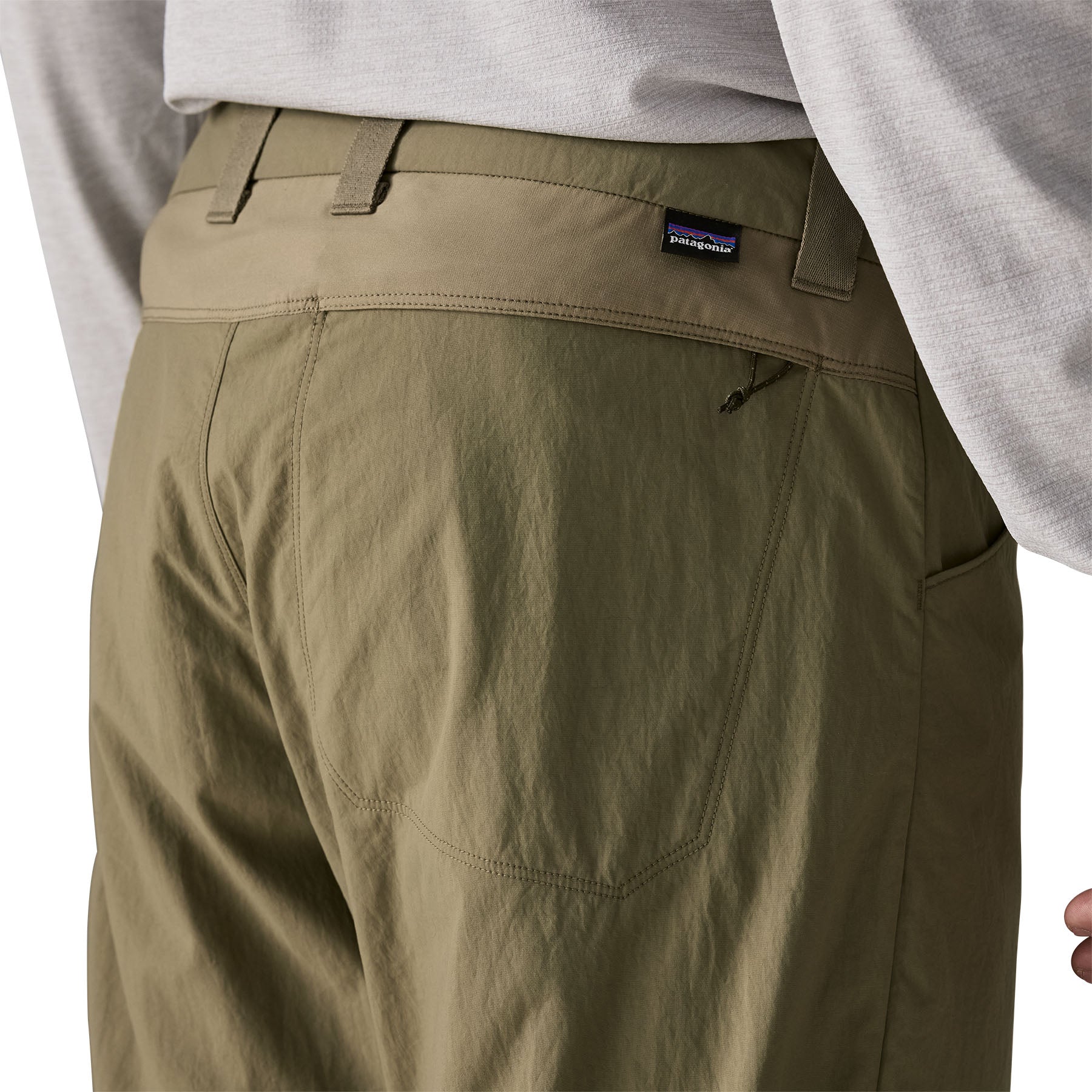 Men's Sandy Cay Pants - Image 11