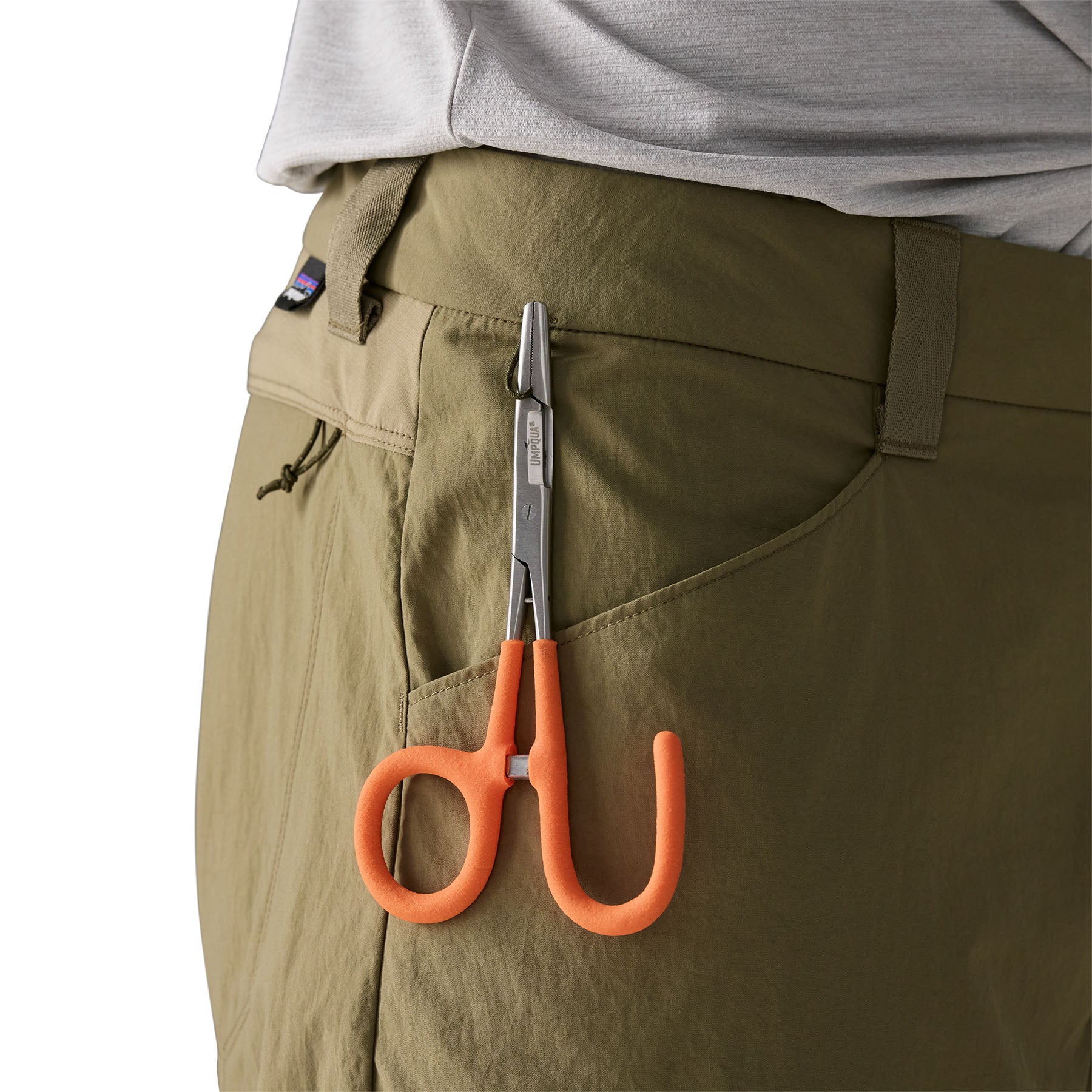 Men's Sandy Cay Pants - Image 8