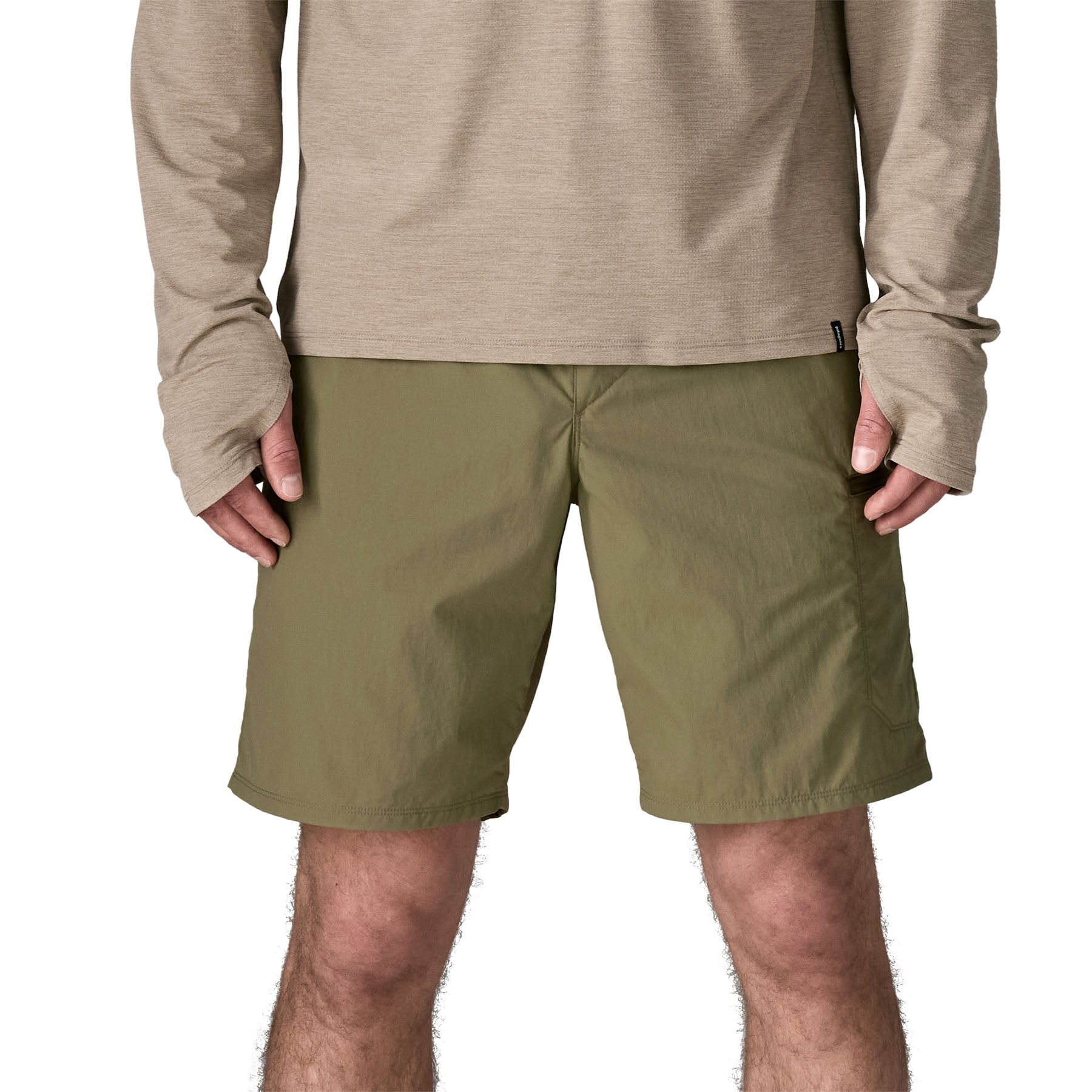 Alternative view of Men's Sandy Cay Shorts - 9