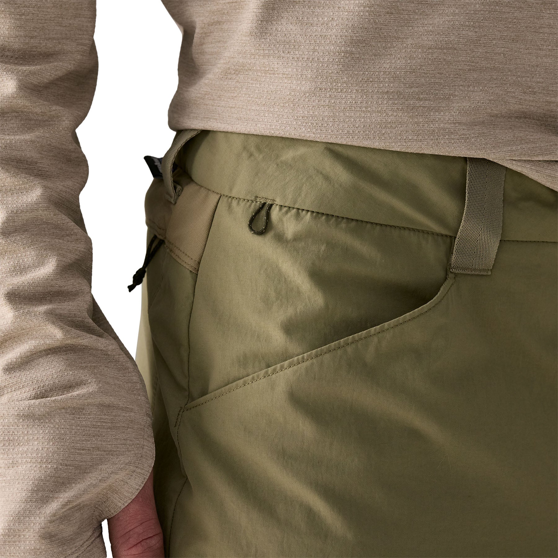 Men's Sandy Cay Shorts - 9 - Image 6