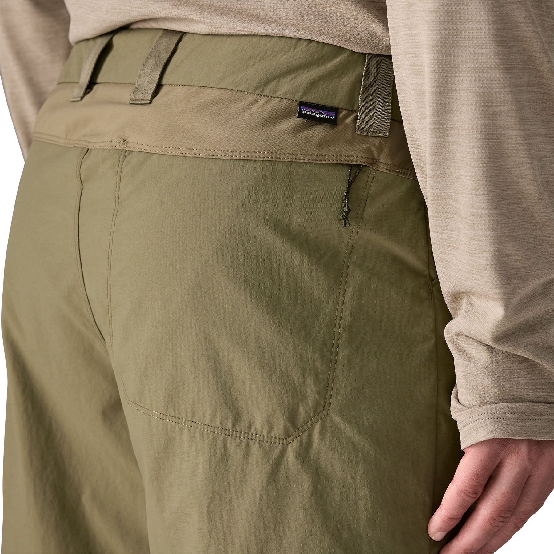Men's Sandy Cay Shorts - 9 - Image 8