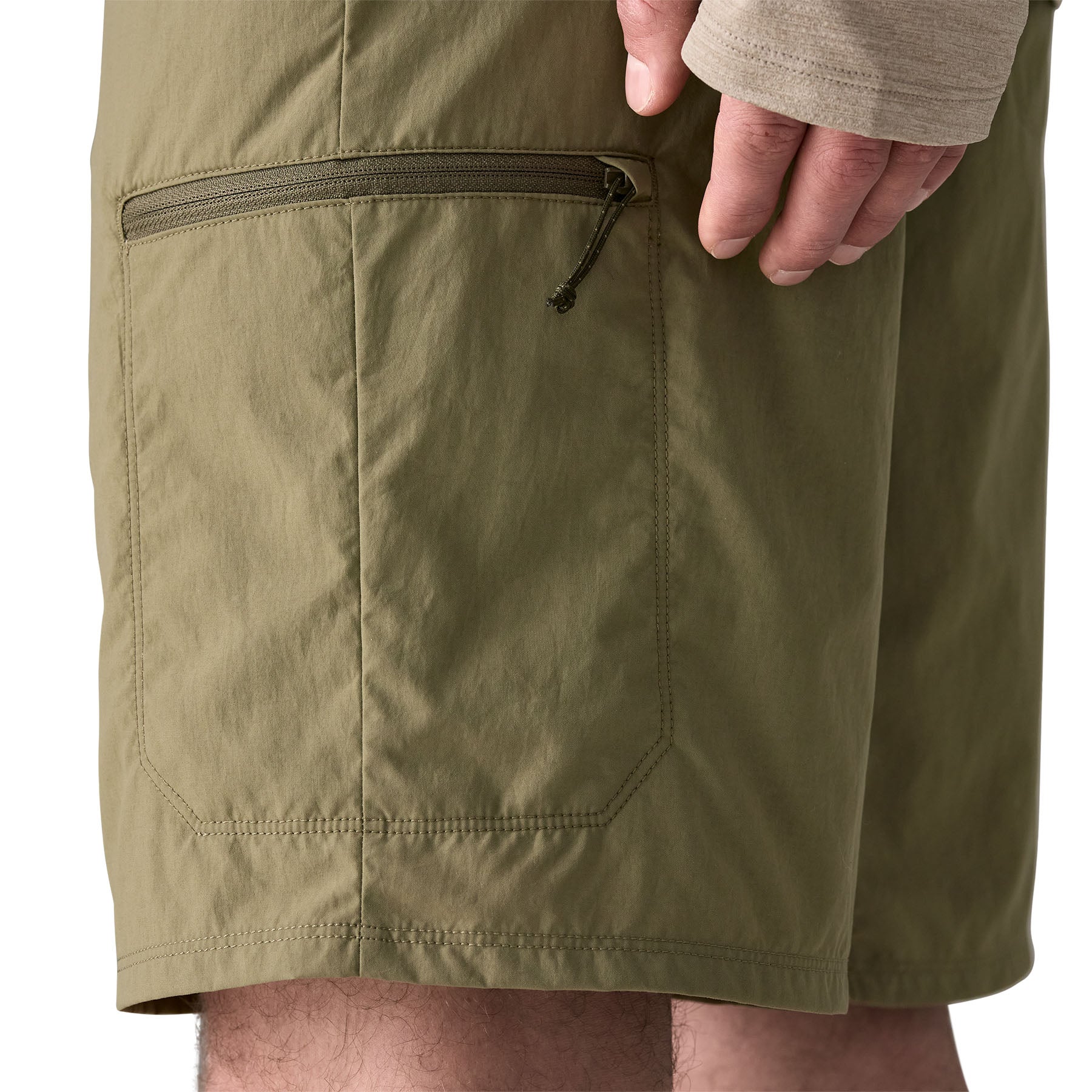 Men's Sandy Cay Shorts - 9 - Image 9