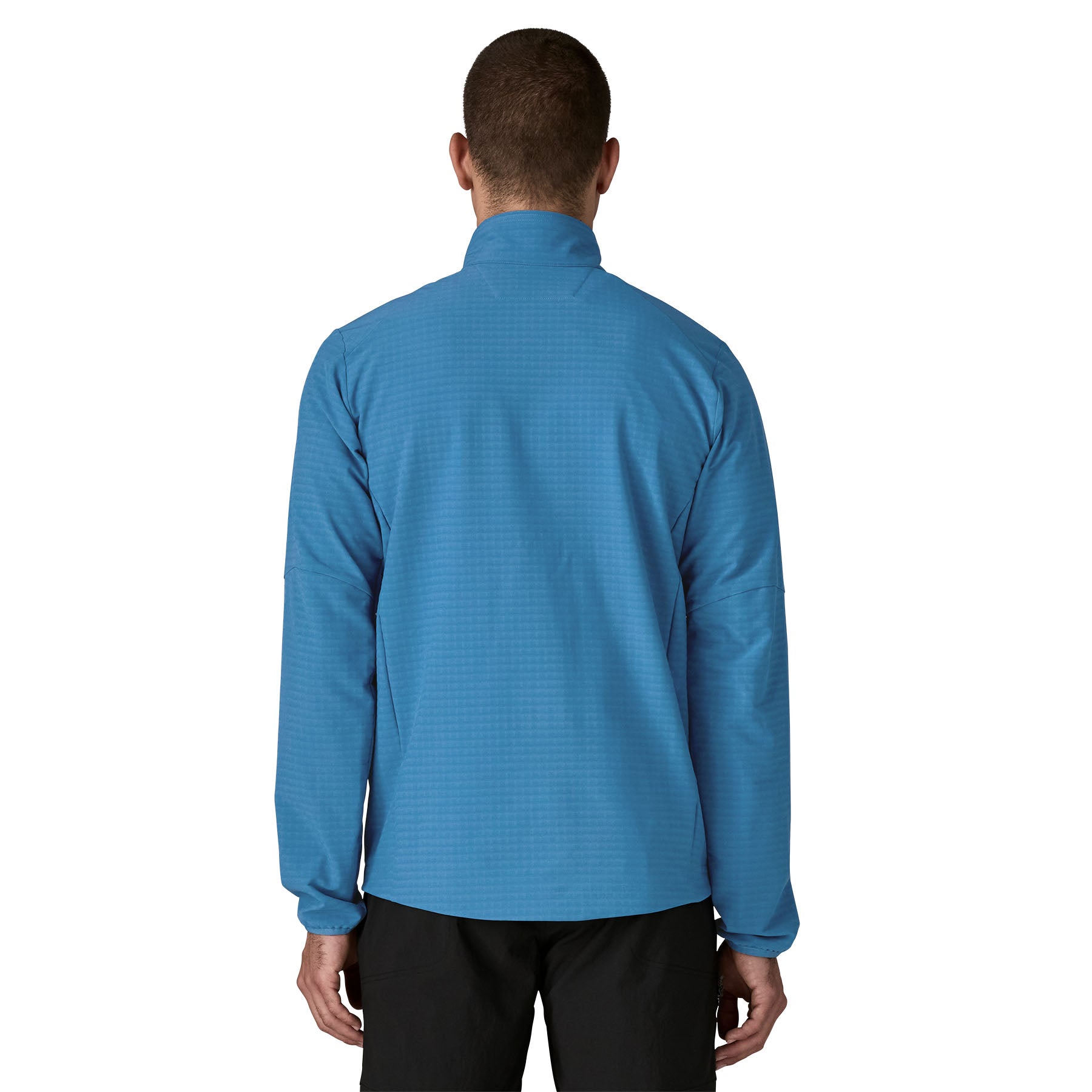 Men's R1? TechFace Jacket - Image 3