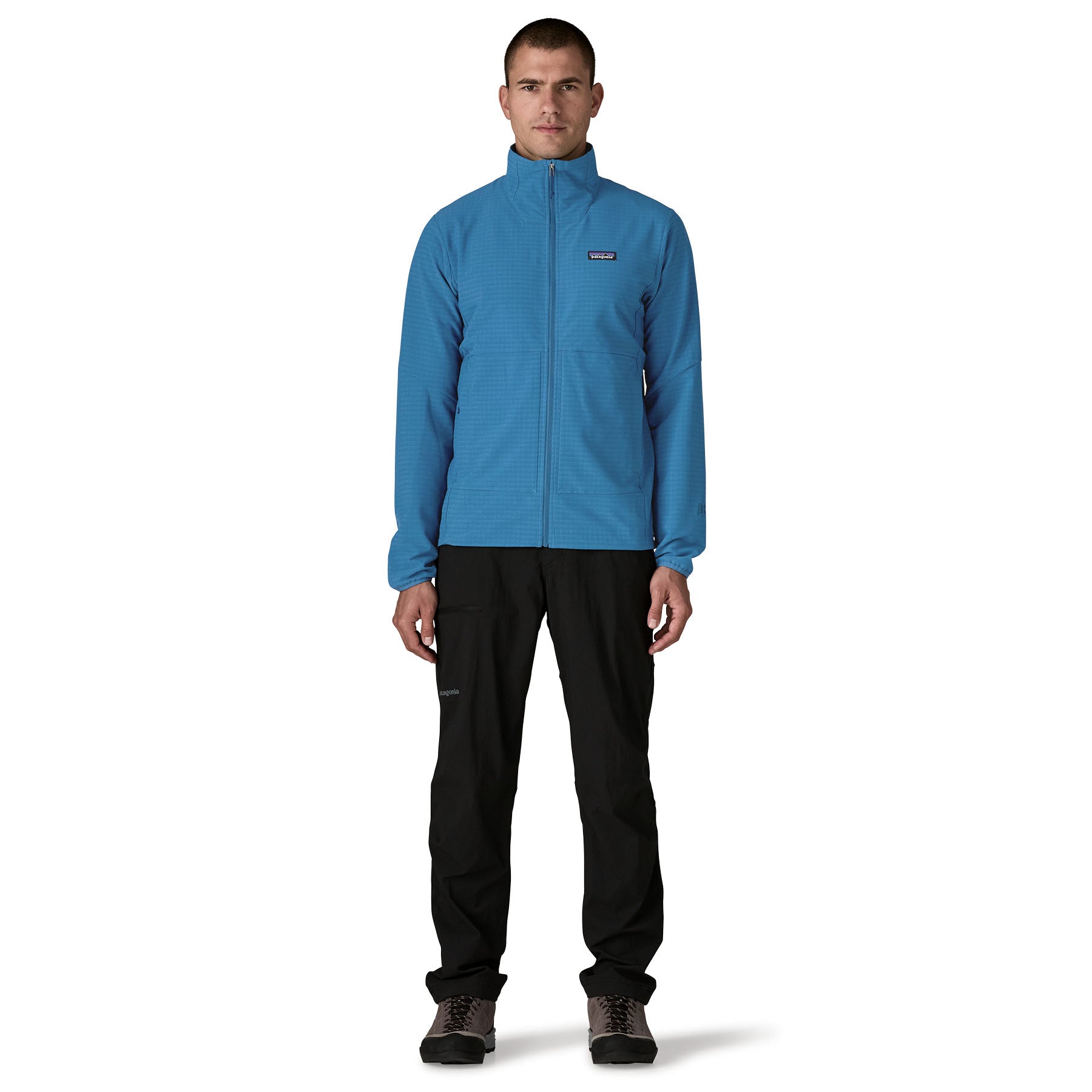 Men's R1? TechFace Jacket - Image 5