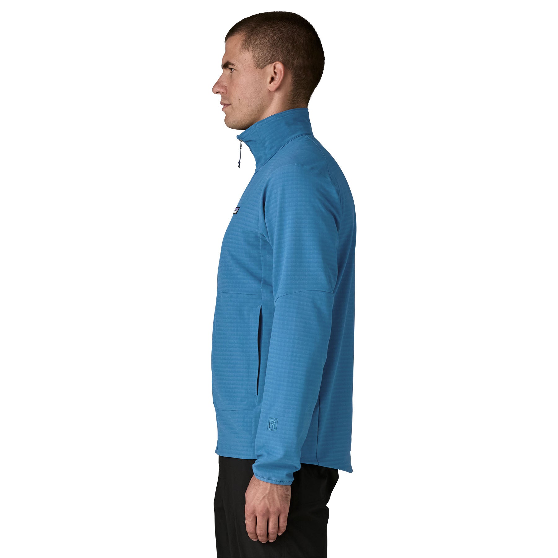 Men's R1? TechFace Jacket - Image 4