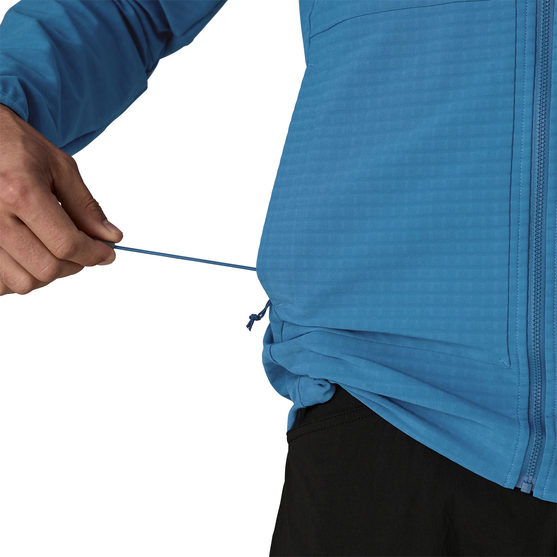 Men's R1? TechFace Jacket - Image 9