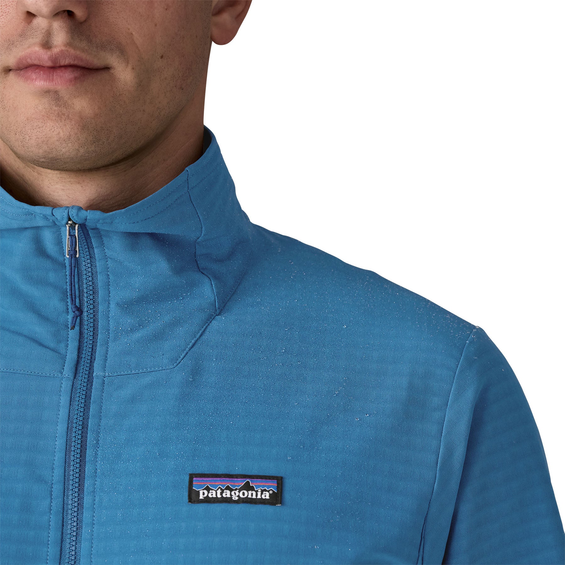 Men's R1? TechFace Jacket - Image 7
