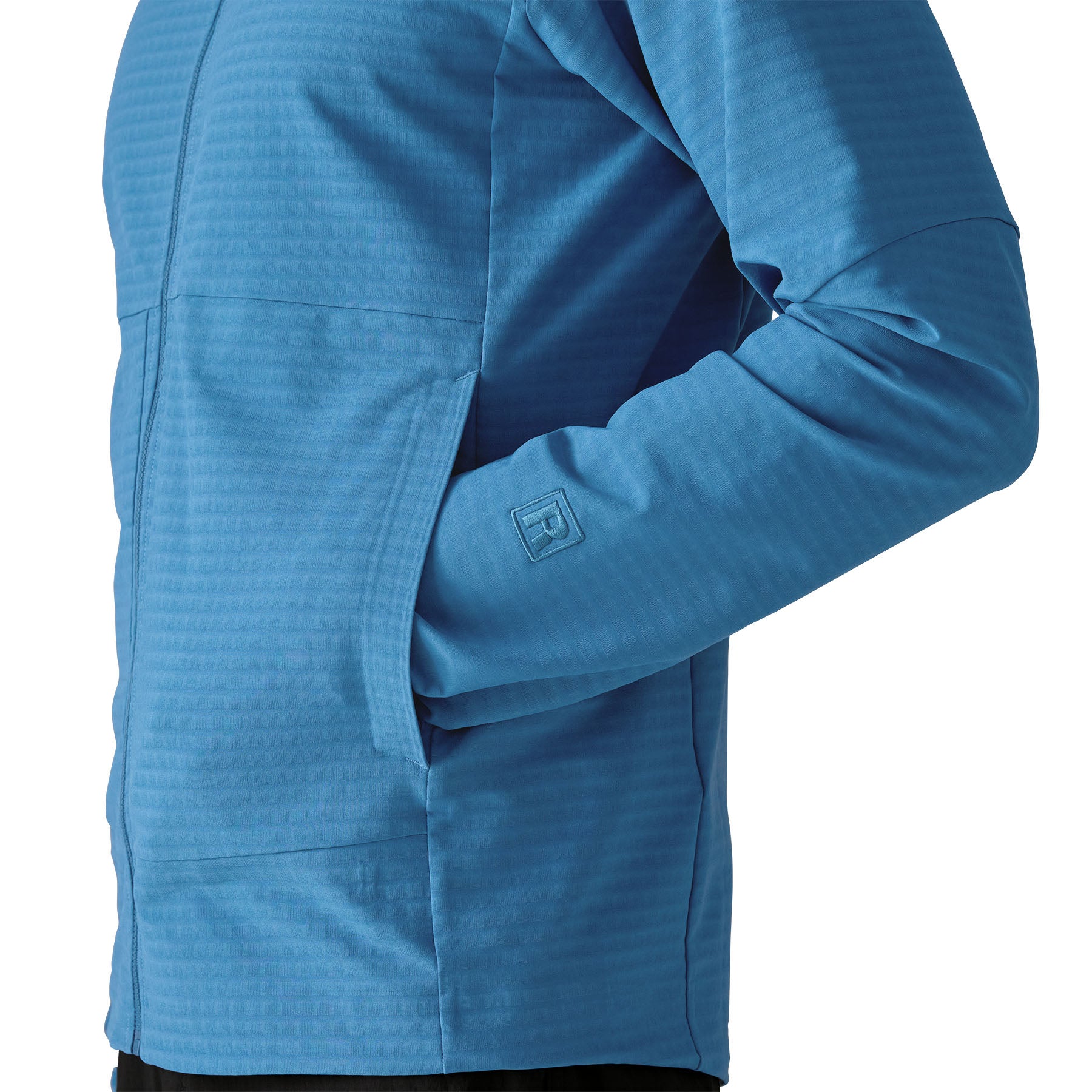 Men's R1? TechFace Jacket - Image 8