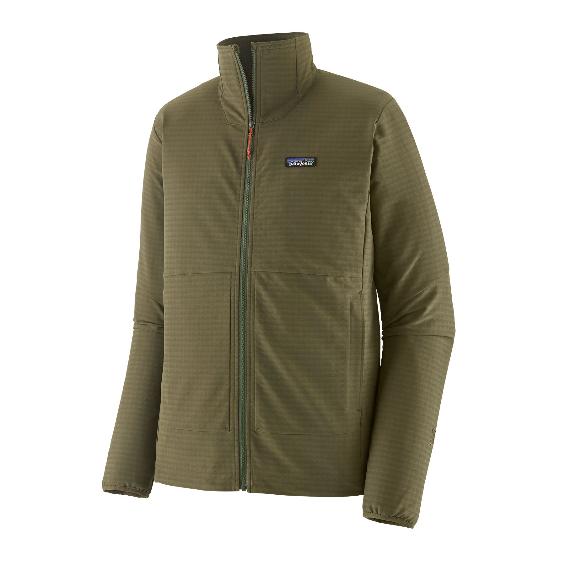 Men's R1? TechFace Jacket