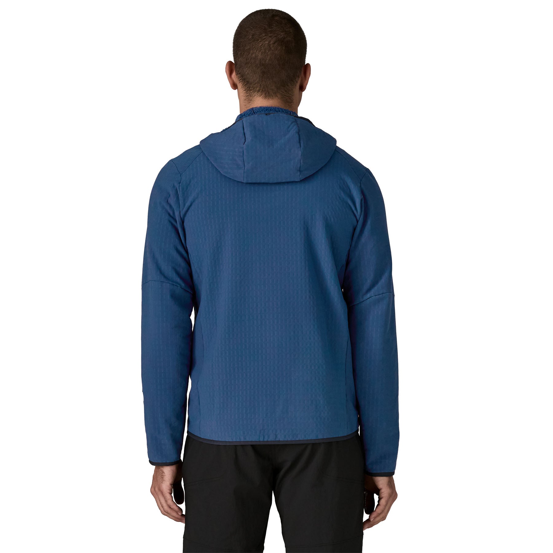 Men's R2® TechFace Hoody - Image 3