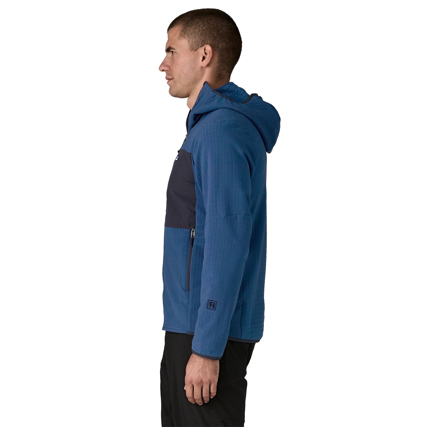 Men's R2® TechFace Hoody - Image 4