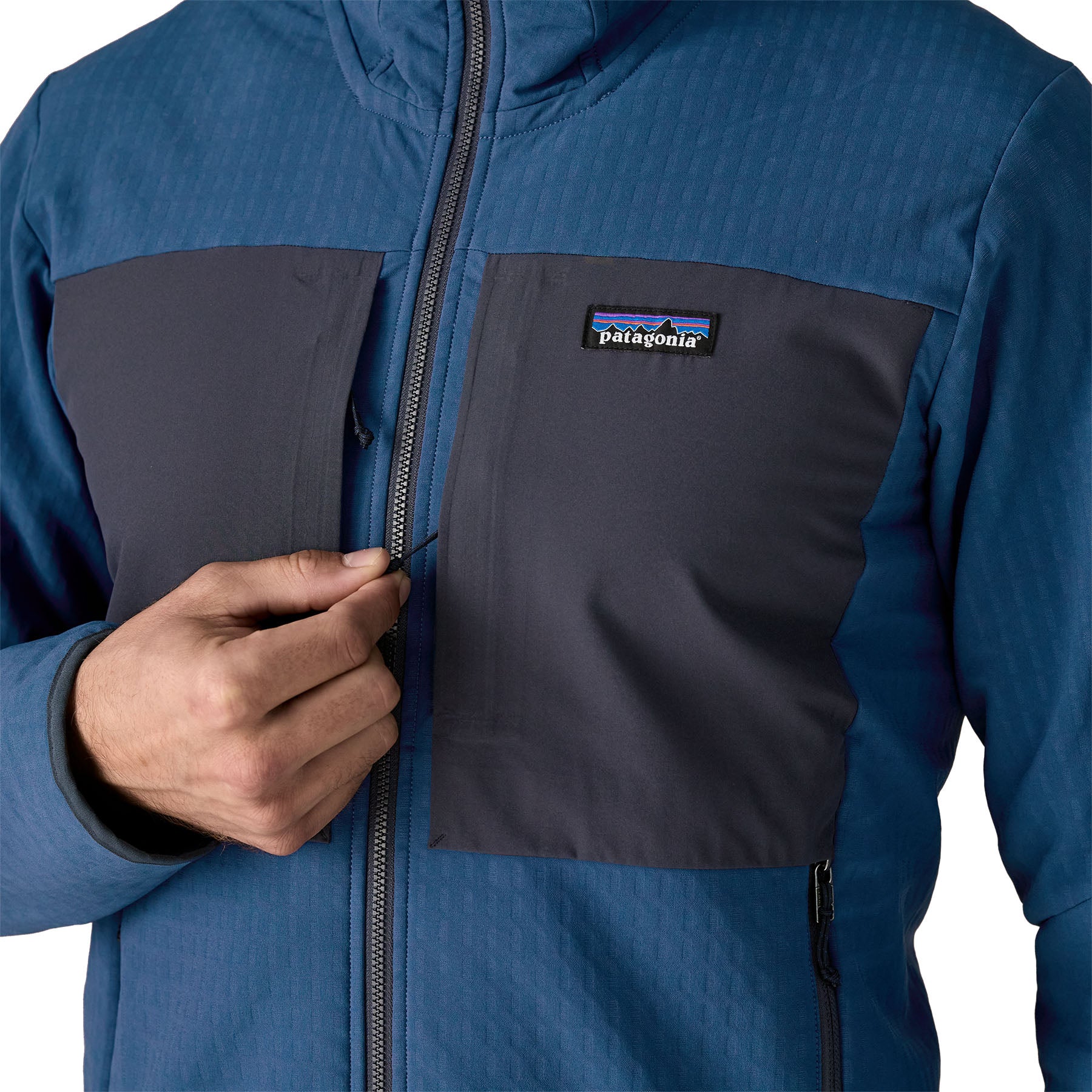 Men's R2® TechFace Hoody - Image 8