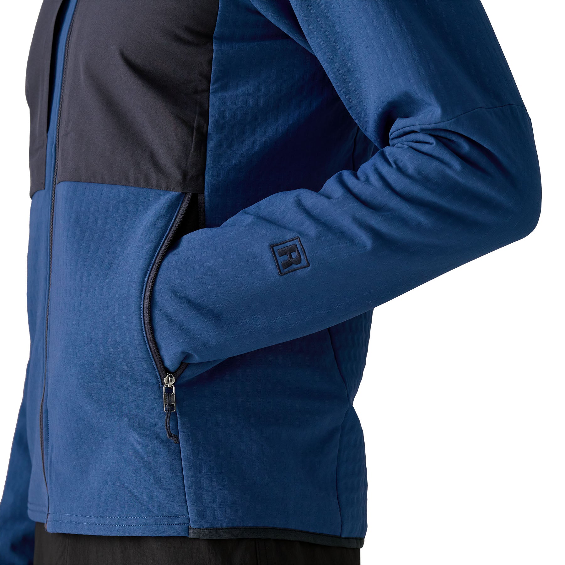 Men's R2® TechFace Hoody - Image 9