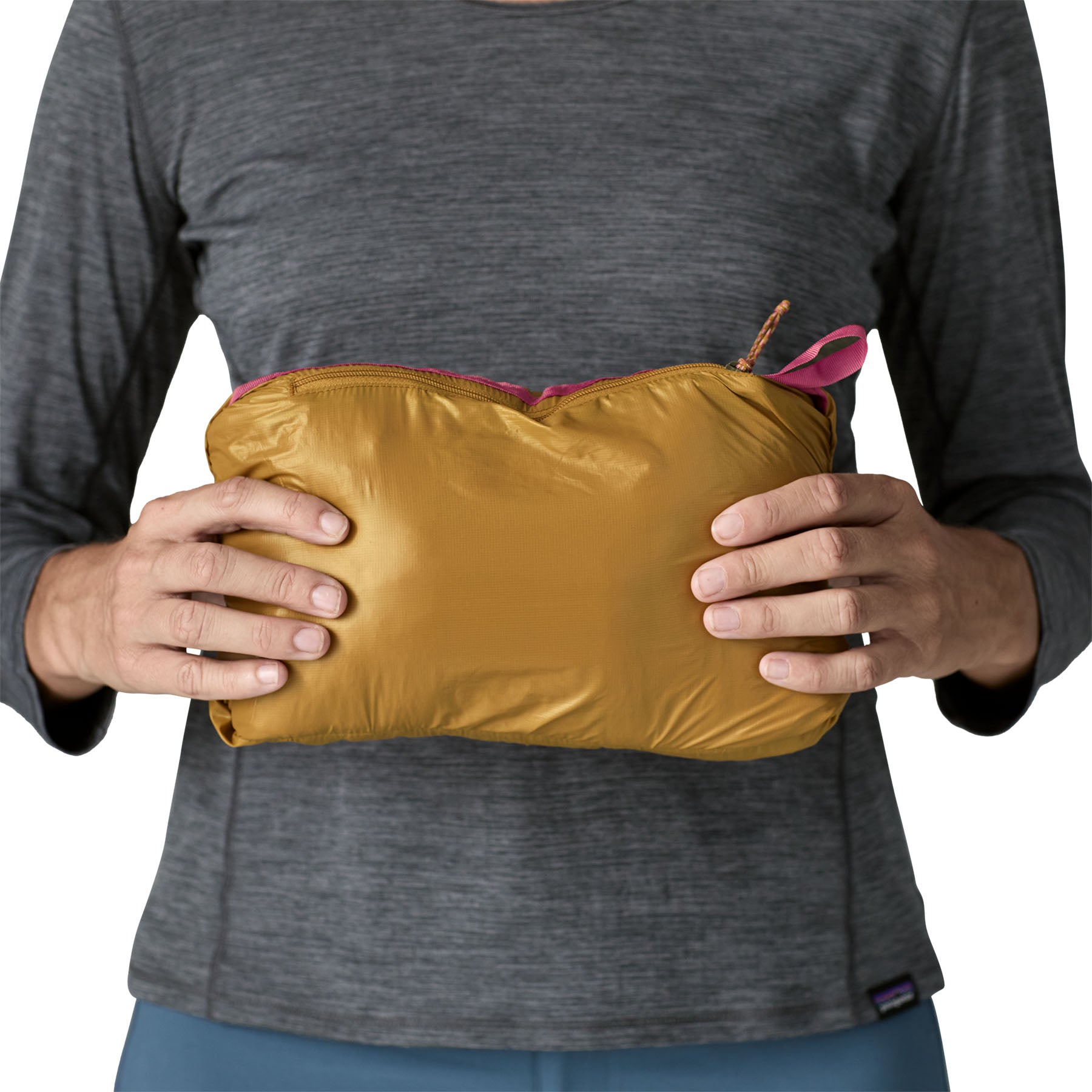 Women's Micro Puff? Hoody - Image 10