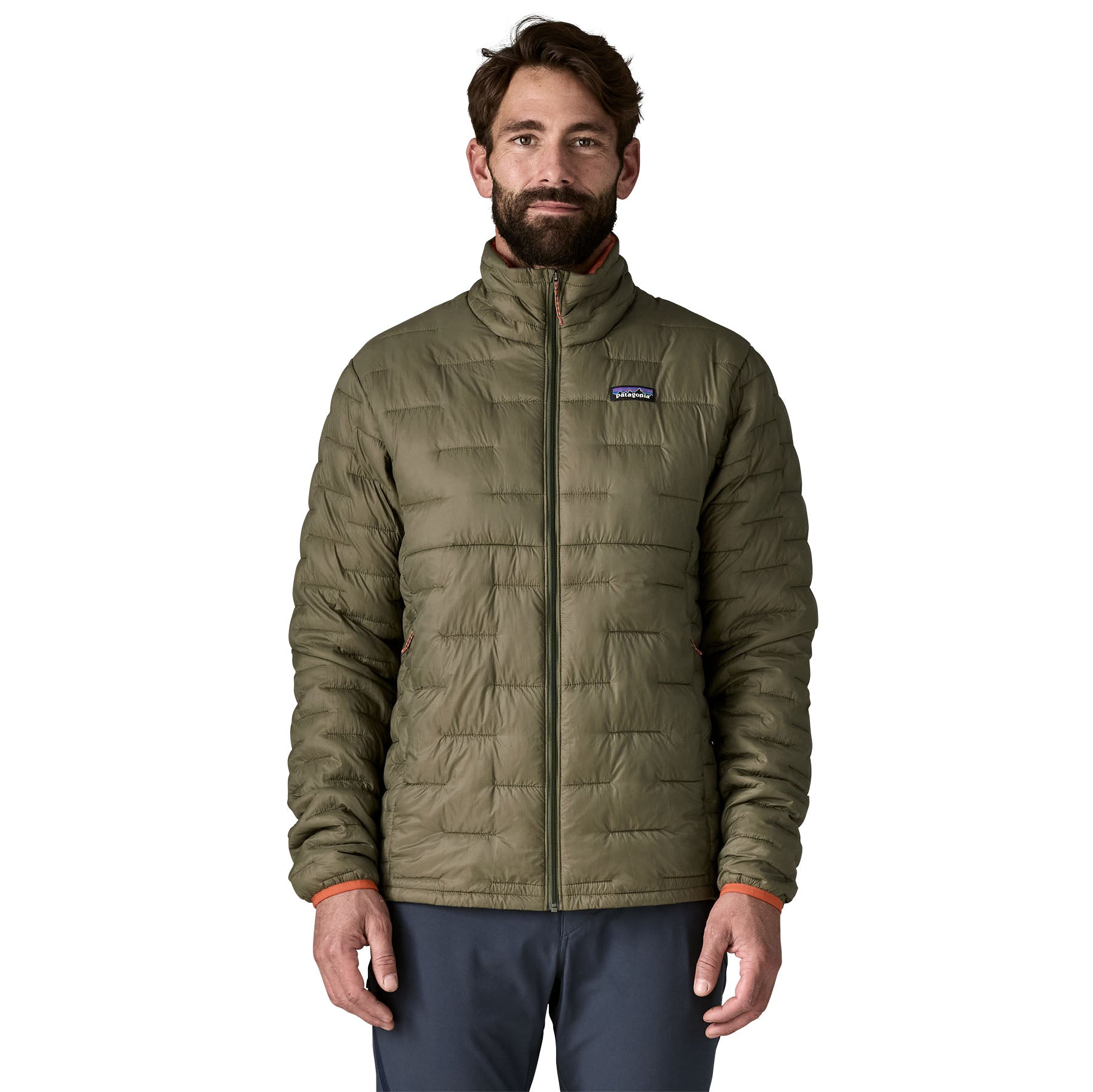 Alternative view of Men's Micro Puff? Jacket