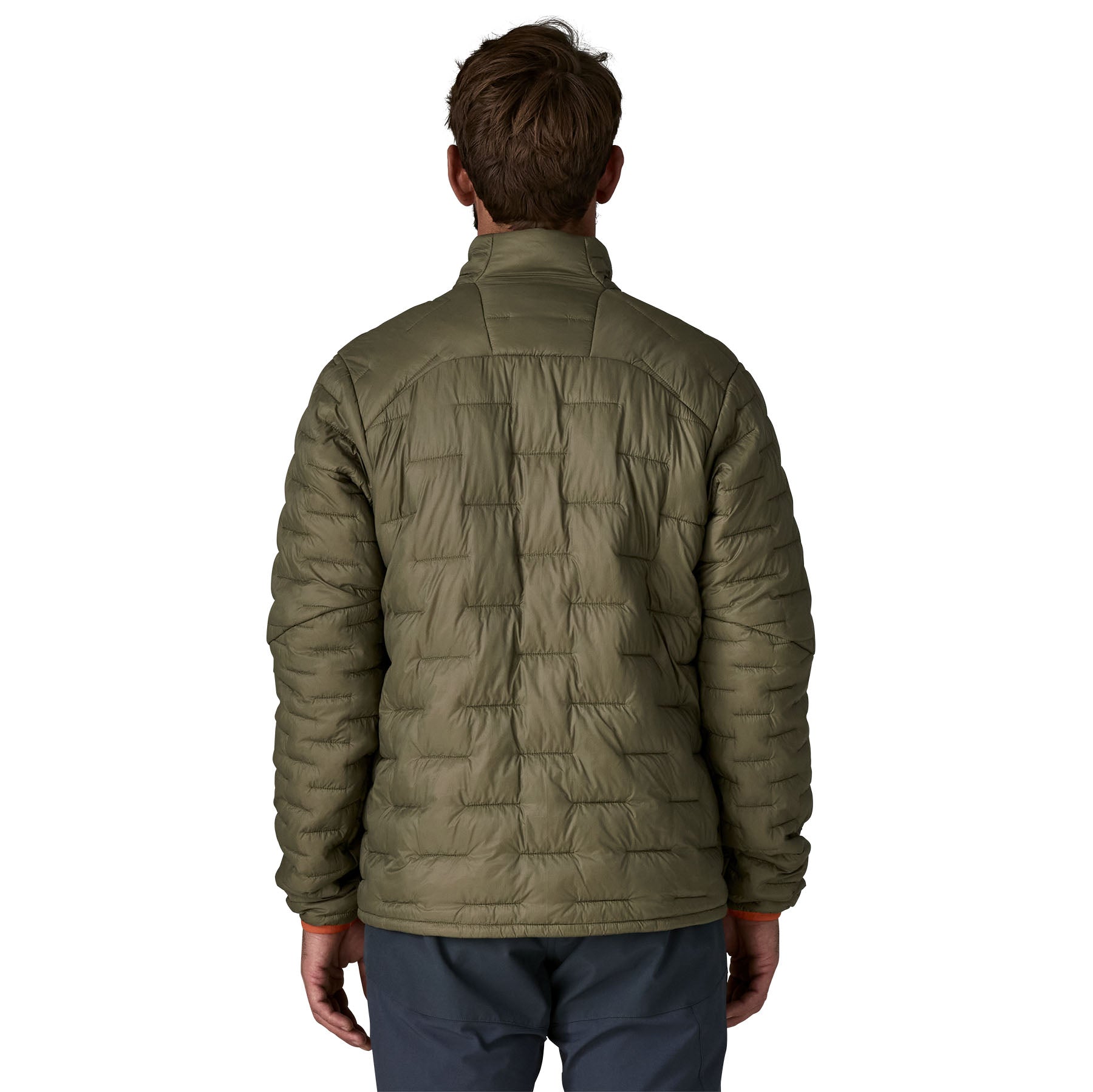 Men's Micro Puff? Jacket - Image 3