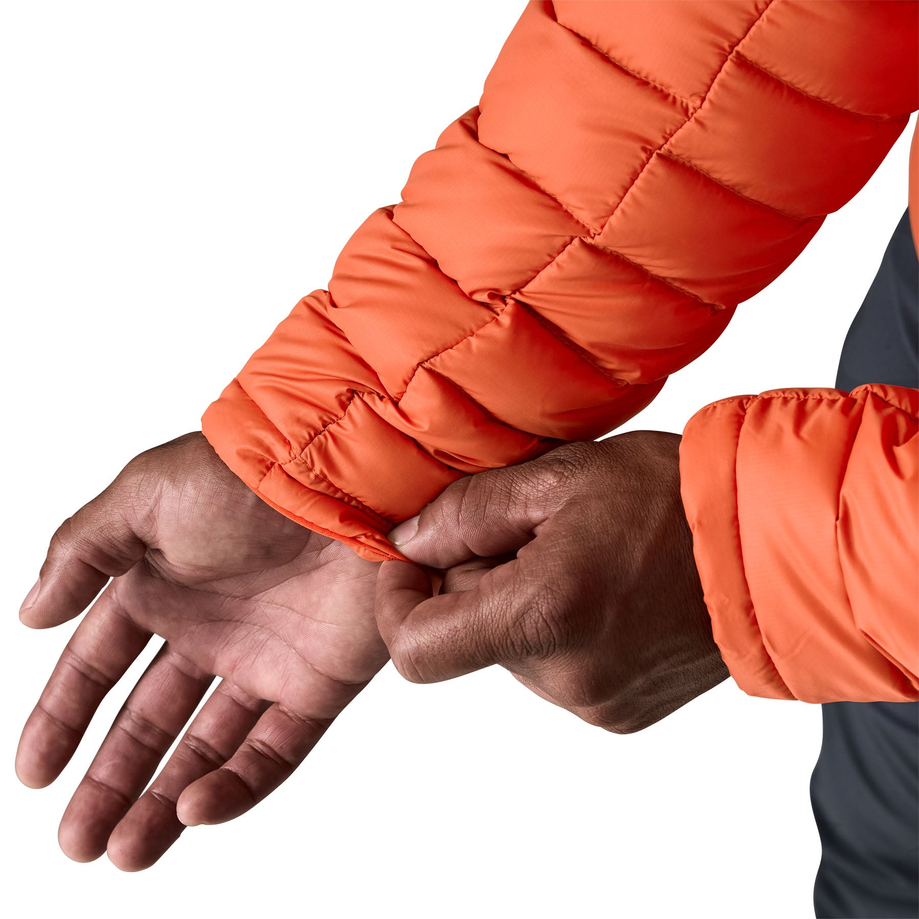 Men's Down Sweater™ Jacket - Image 6