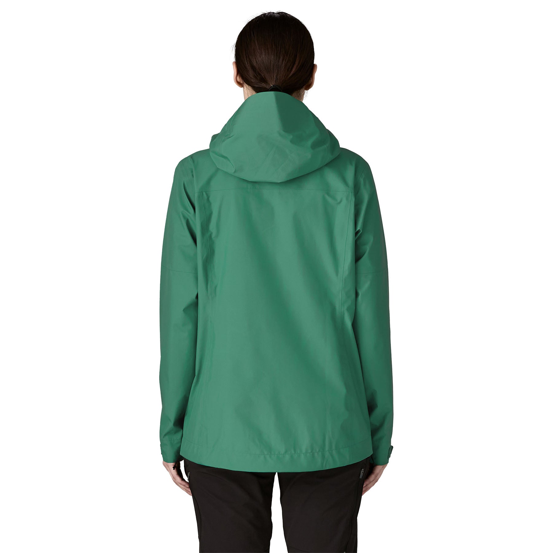 Women's Boulder Fork Rain Jacket - Image 3