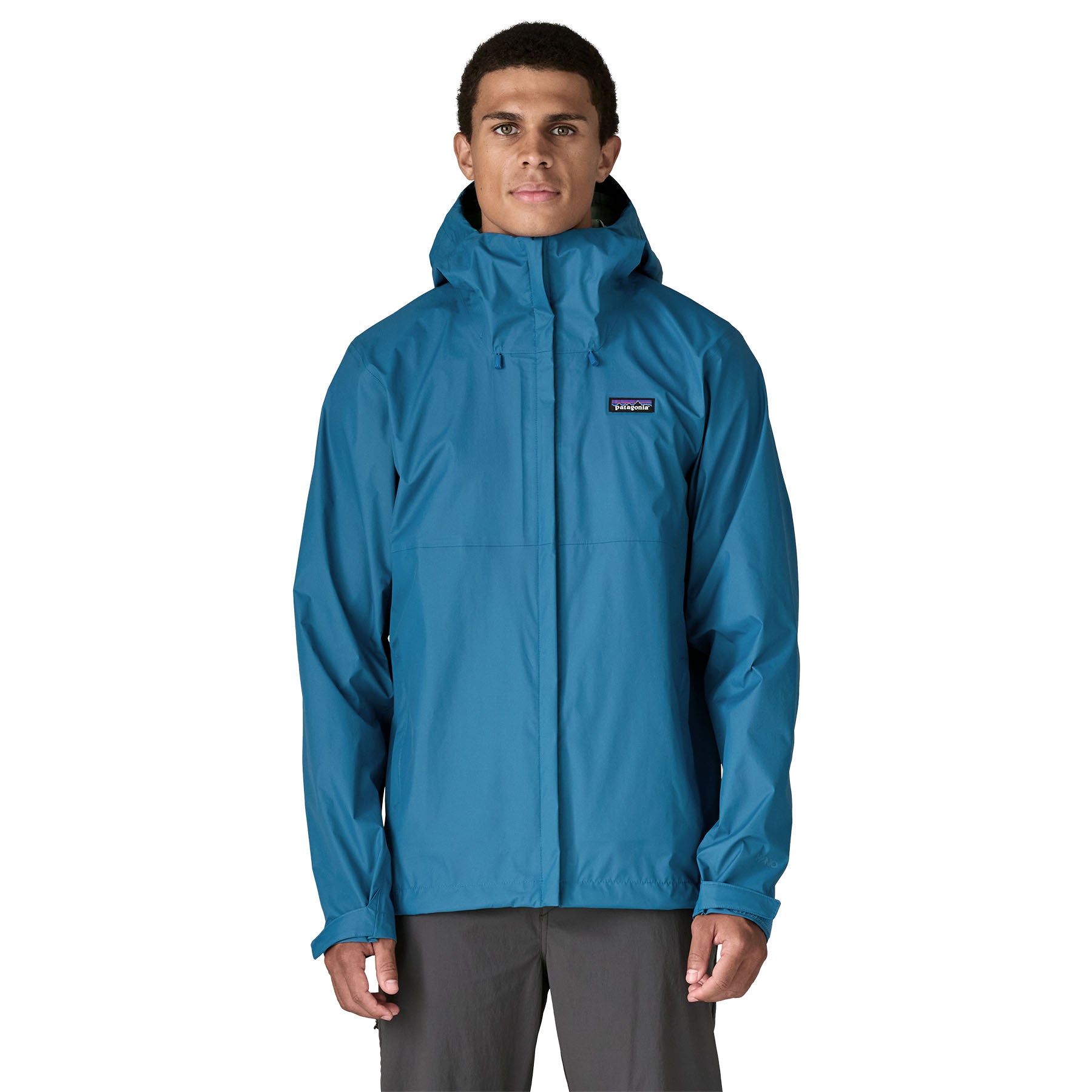 Men's Torrentshell 3L Rain Jacket - Image 2