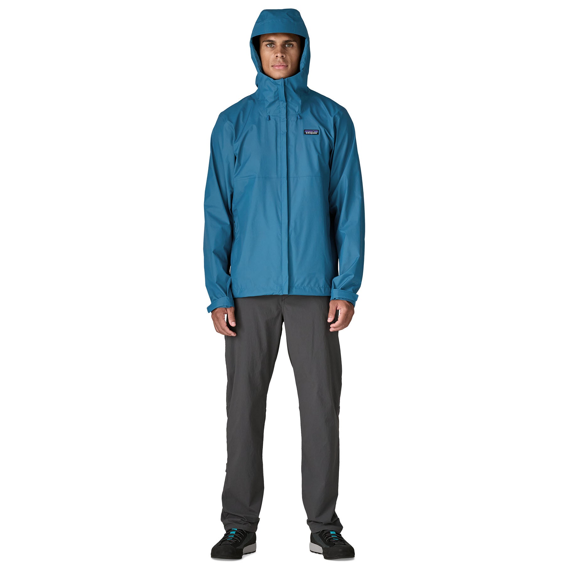 Men's Torrentshell 3L Rain Jacket - Image 4