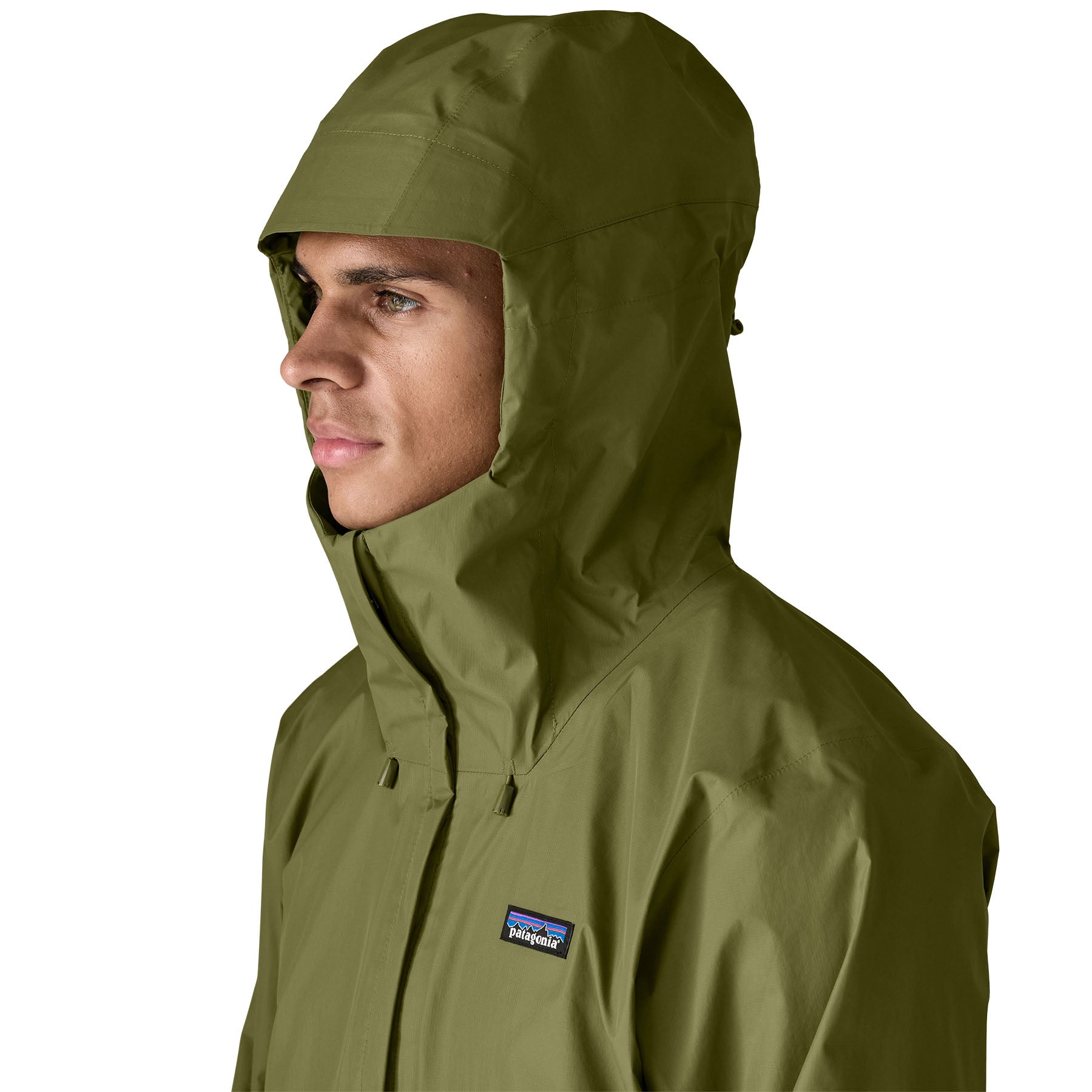Men's Torrentshell 3L Rain Jacket - Image 7