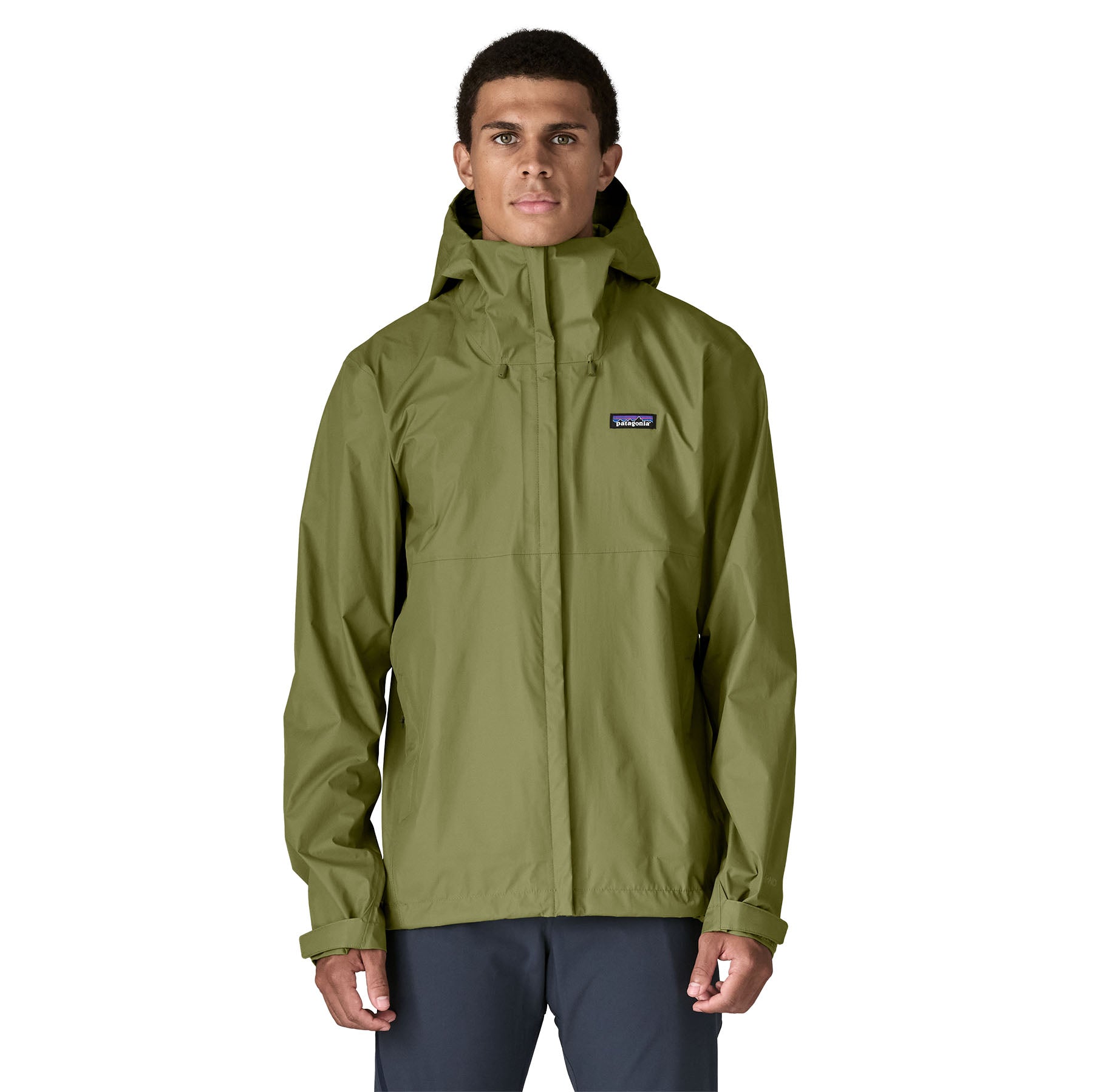 Men's Torrentshell 3L Rain Jacket - Image 2