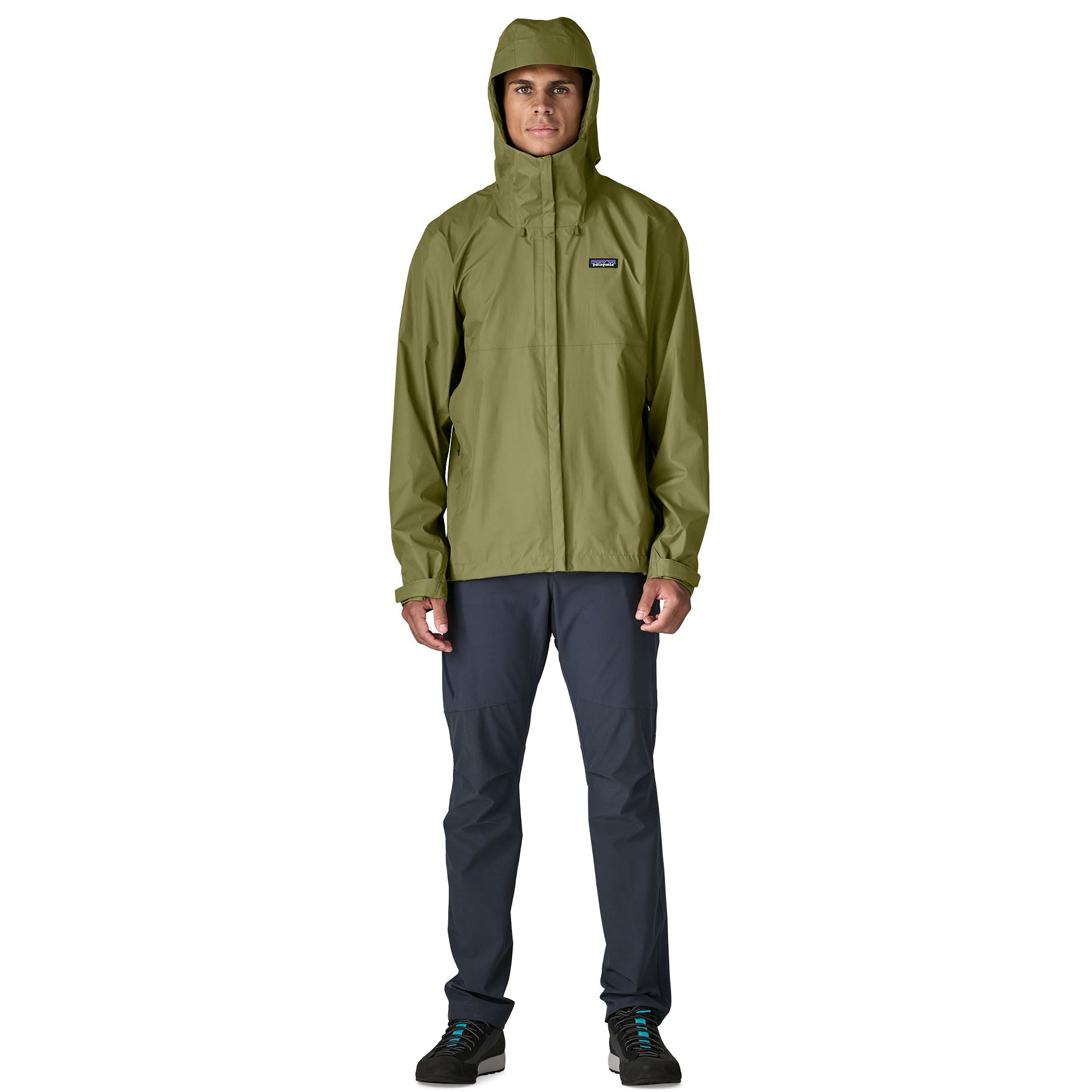Men's Torrentshell 3L Rain Jacket - Image 6