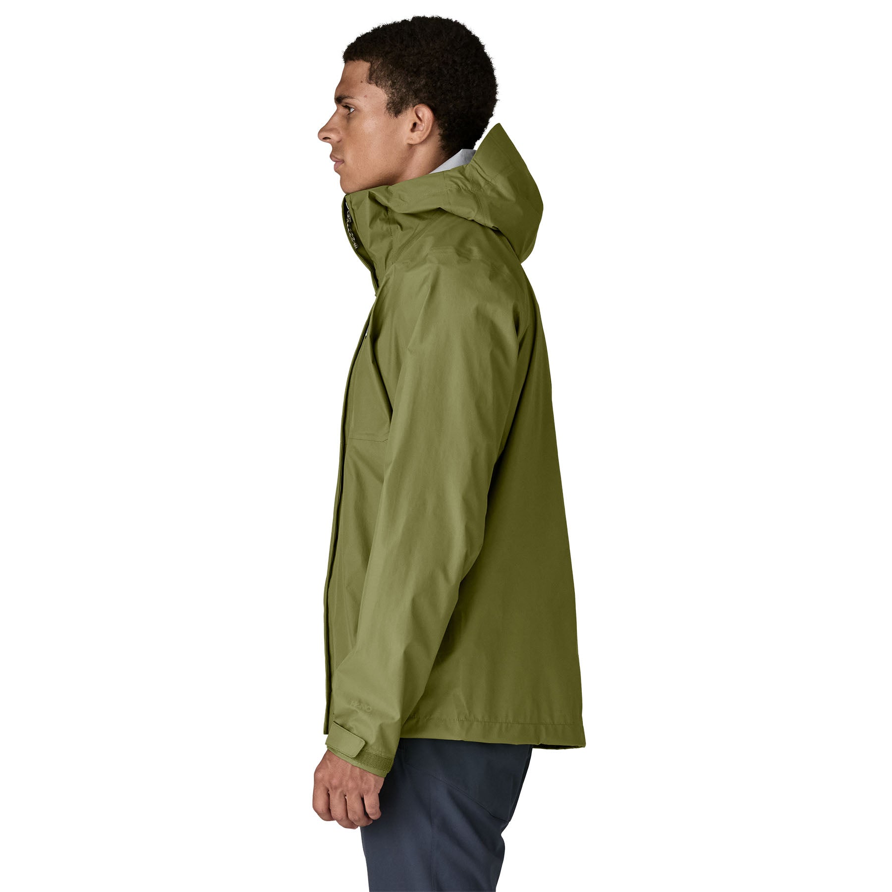 Men's Torrentshell 3L Rain Jacket - Image 4