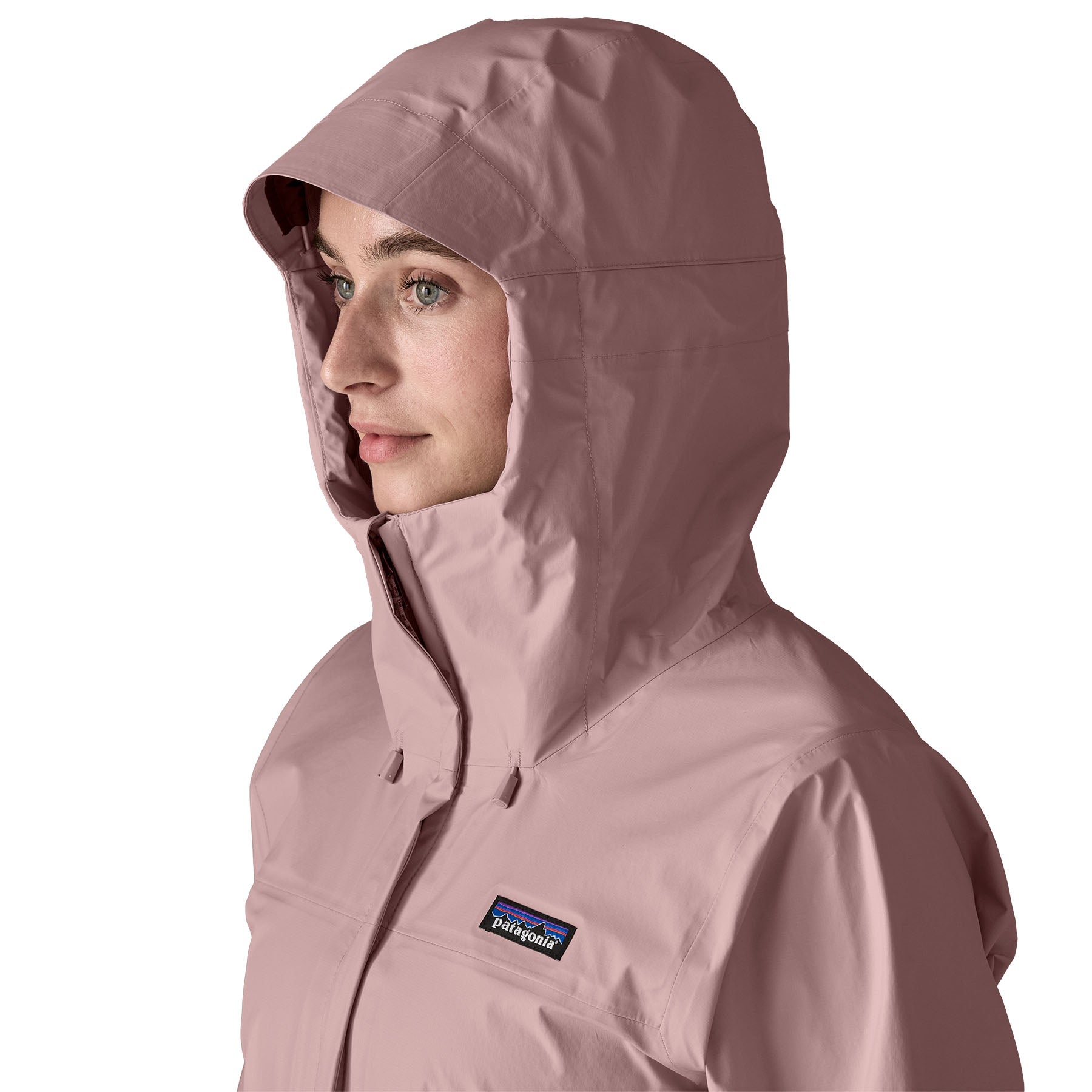Women's Torrentshell 3L Rain Jacket - Image 6