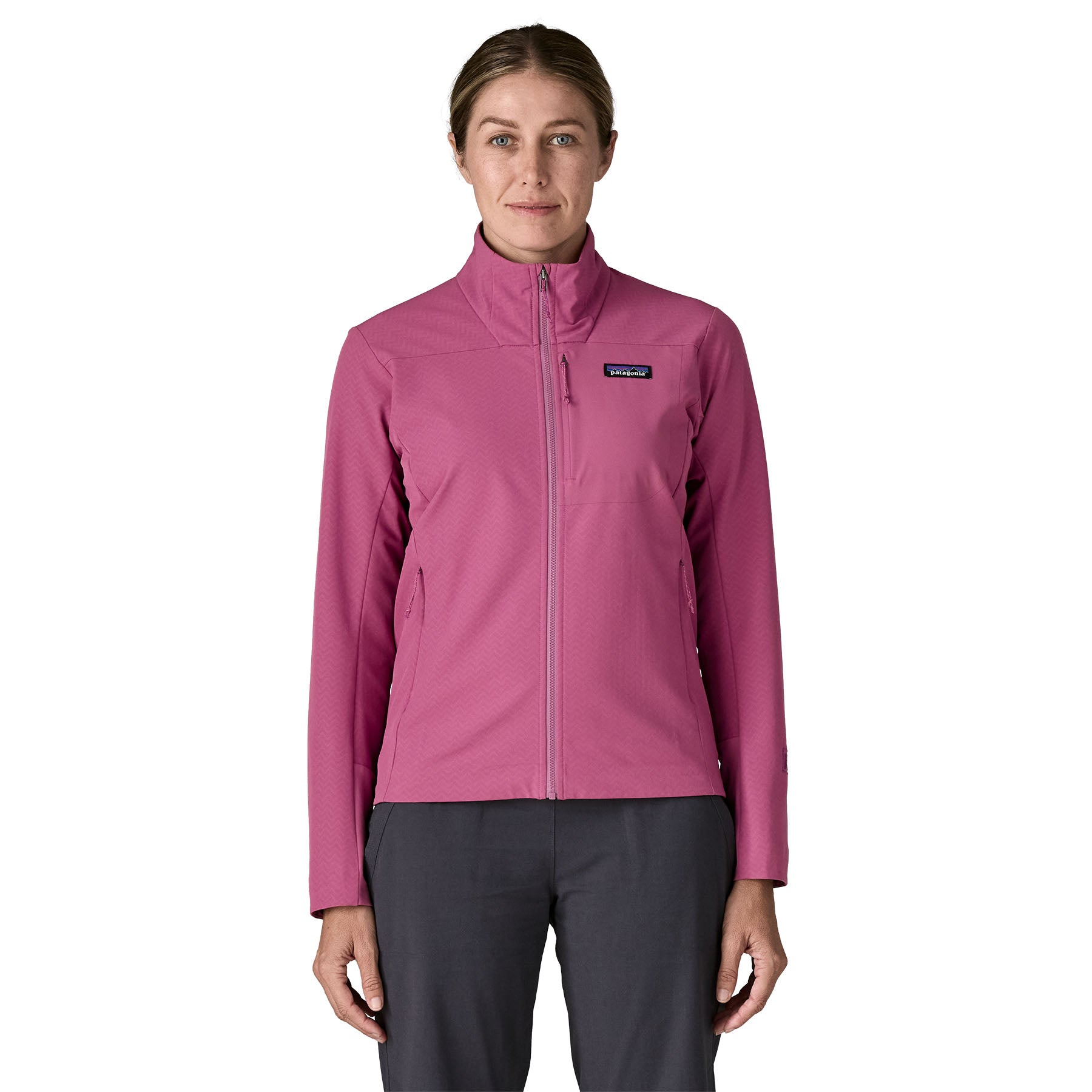 Women's R1? CrossStrata Jacket - Image 2