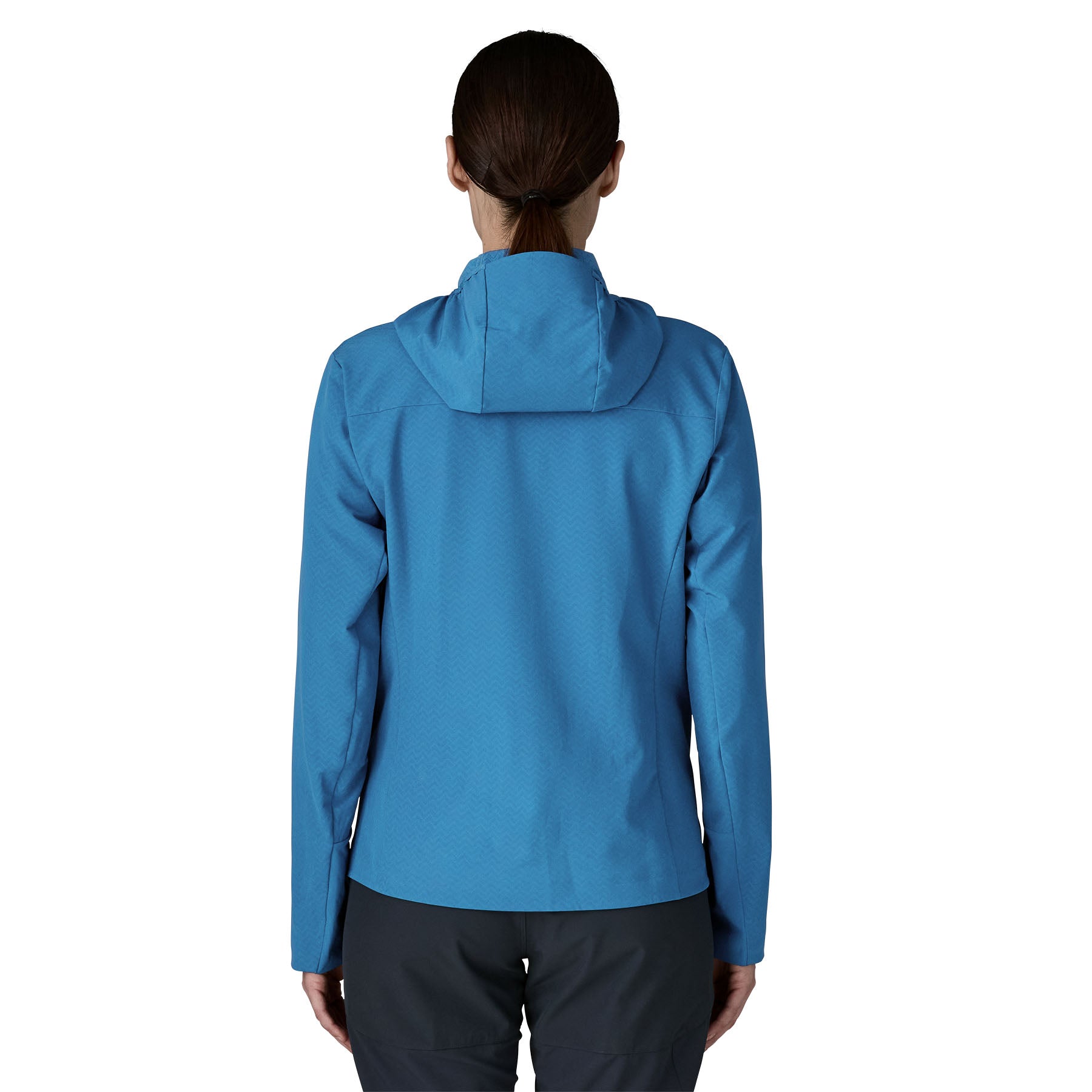Women's R1® CrossStrata Hoody - Image 2