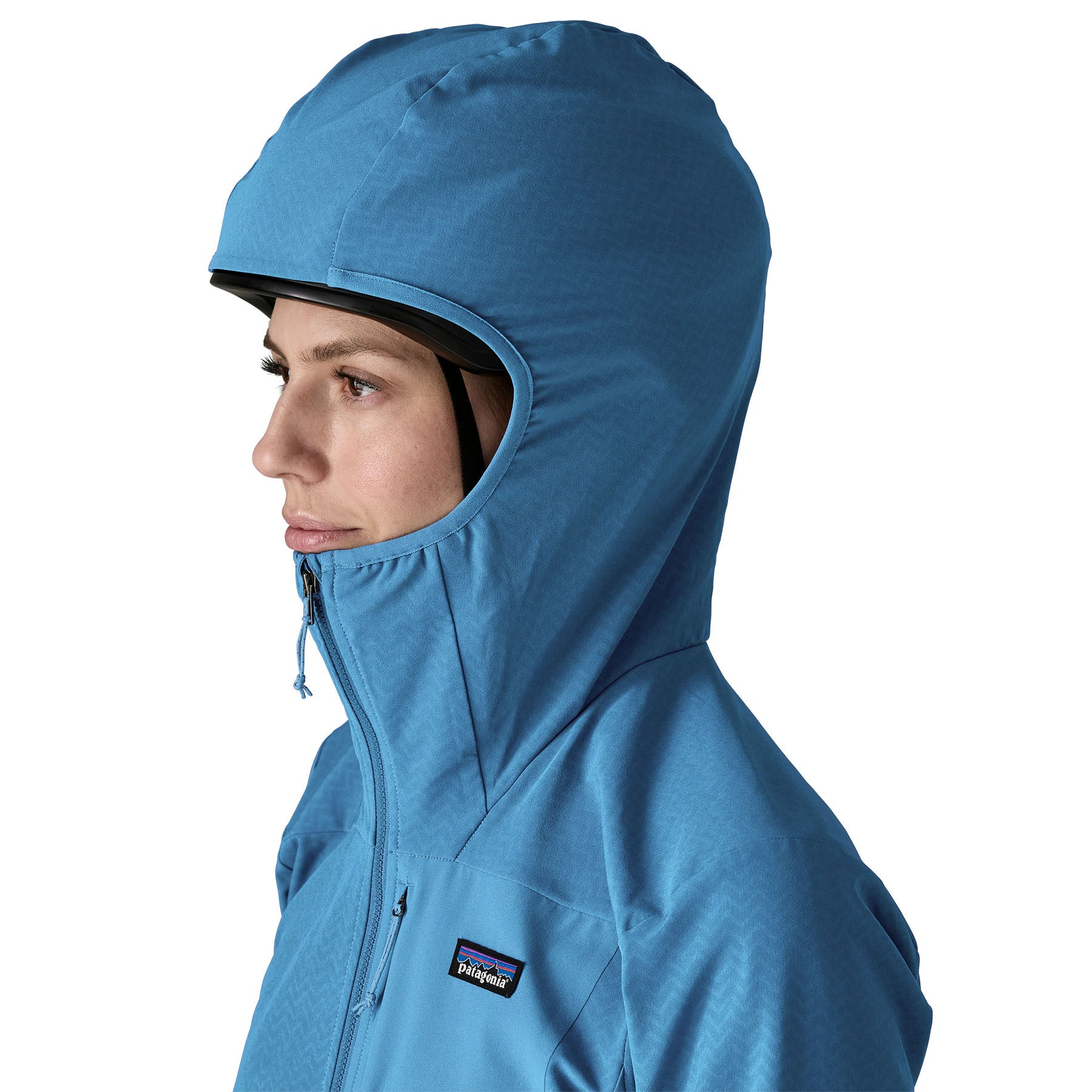 Women's R1® CrossStrata Hoody - Image 7