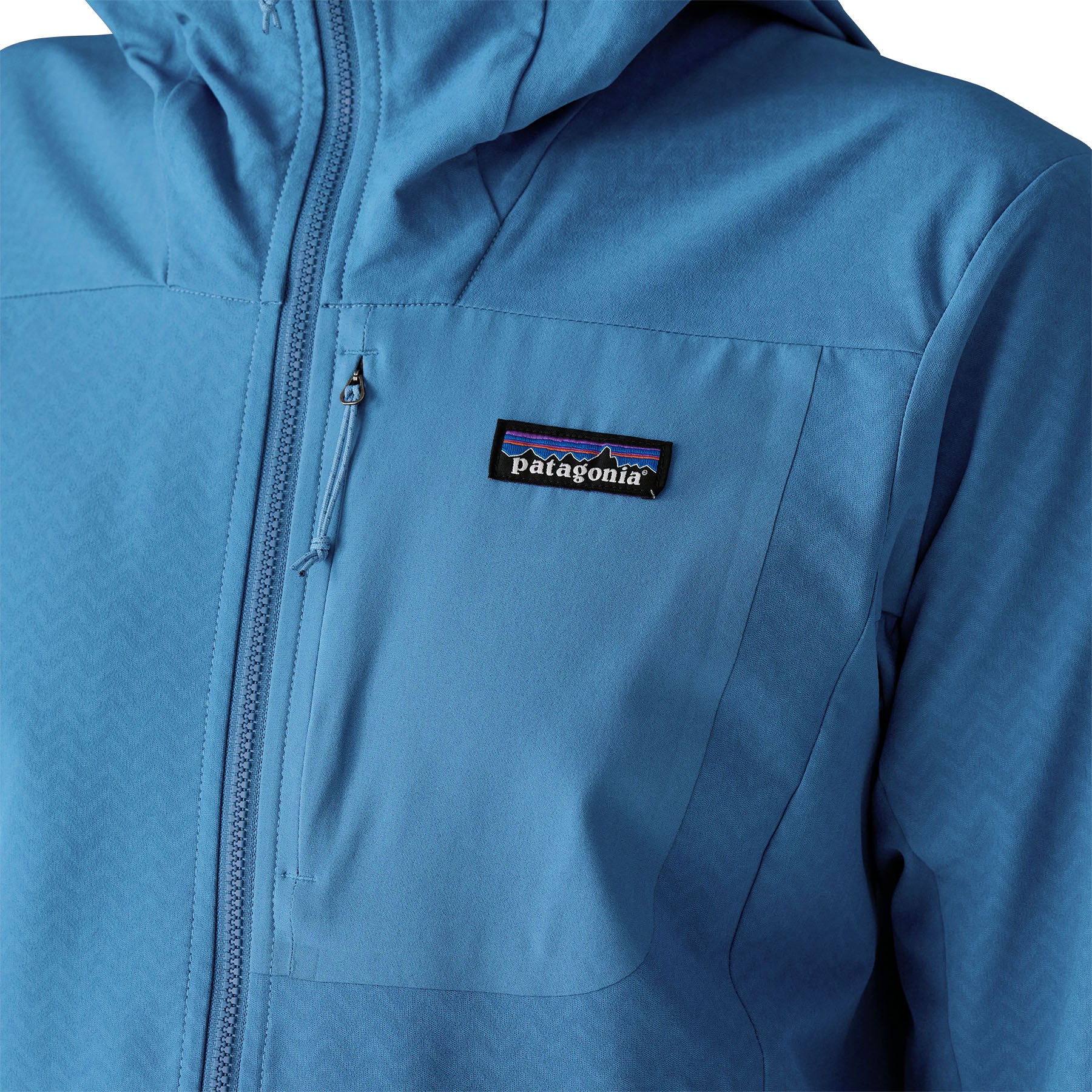 Women's R1? CrossStrata Hoody - Image 9