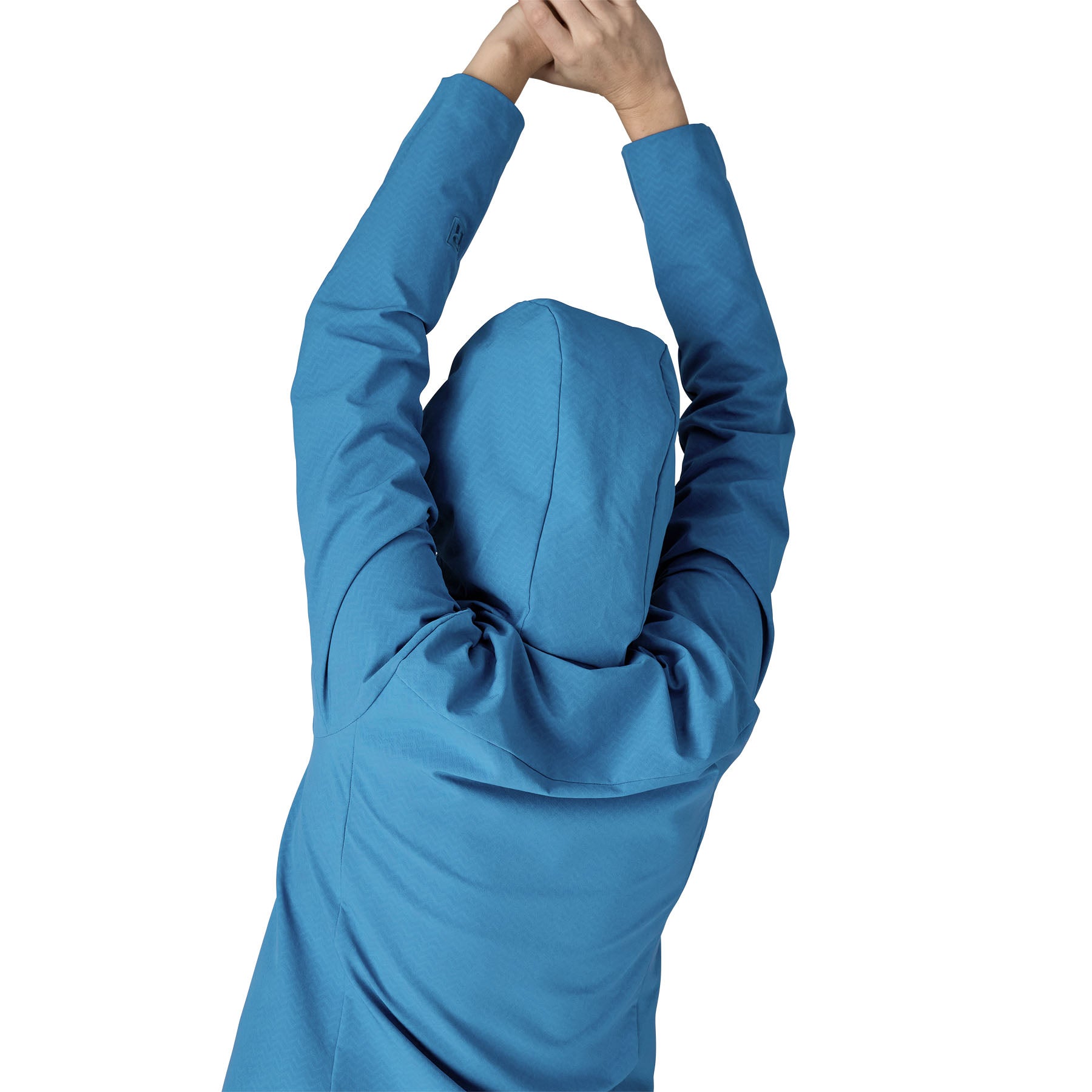 Women's R1® CrossStrata Hoody - Image 6