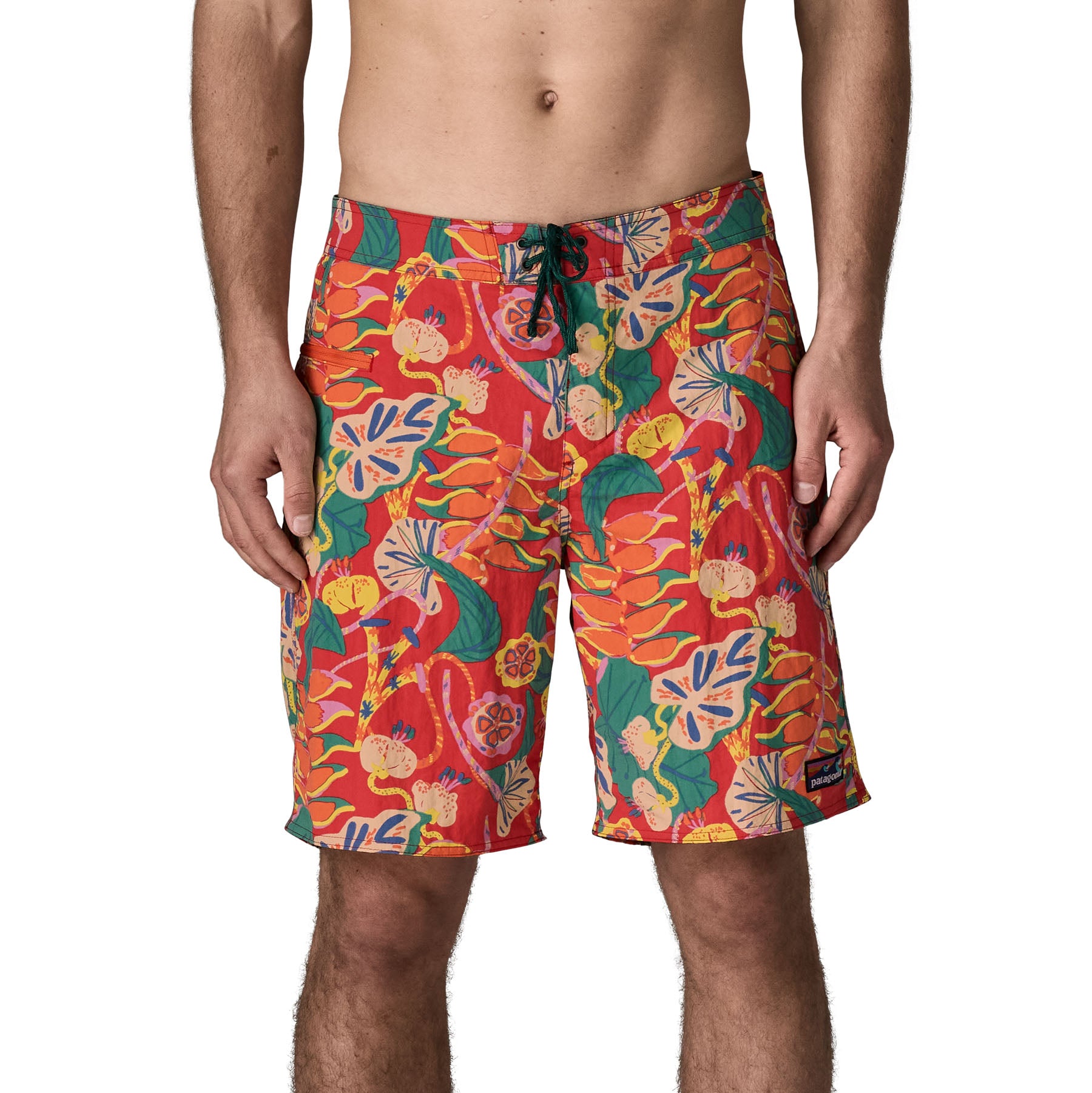 Alternative view of Men's Wavefarer® Boardshorts - 19