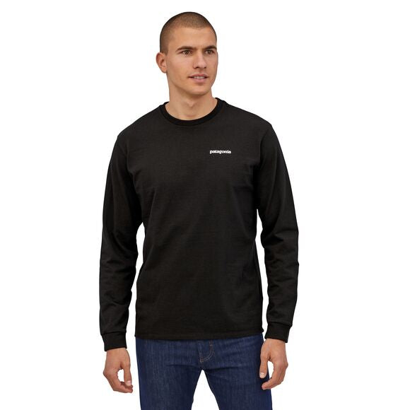 Men's Long-Sleeved P-6 Logo Responsibili-Tee® - Image 3