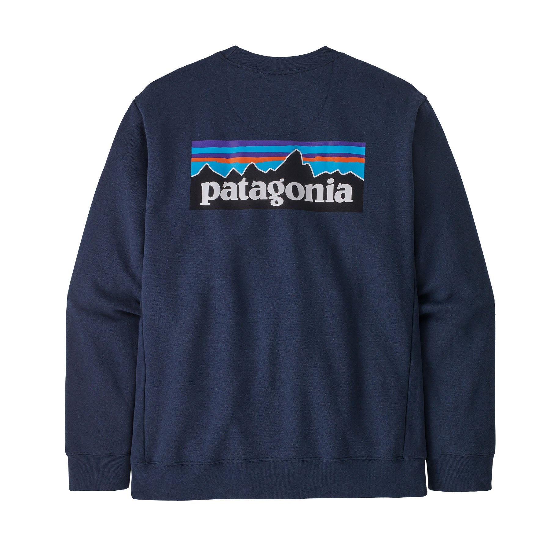 Men's P-6 Logo Uprisal Crewneck Sweatshirt - Image 2