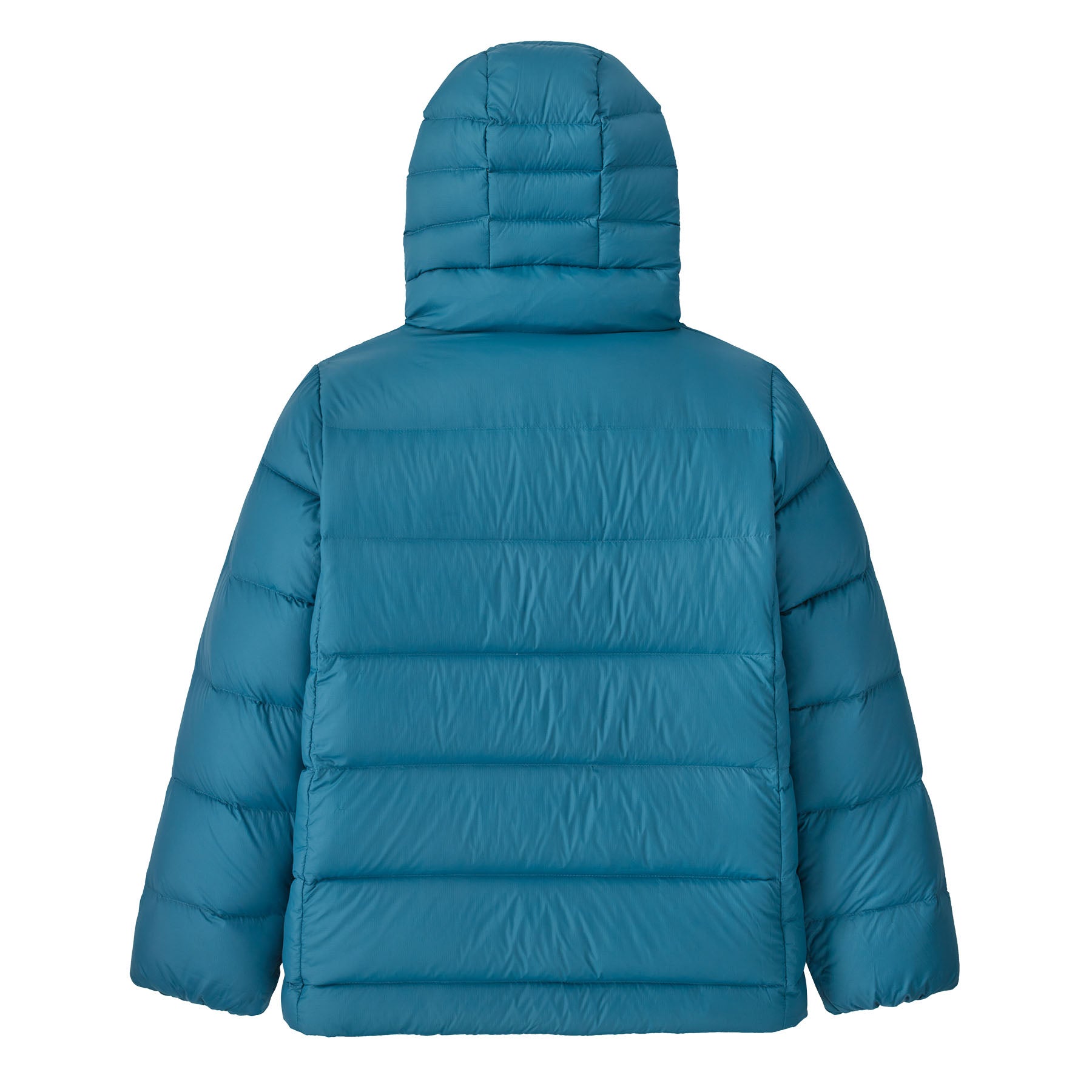 Kids' Hi-Loft Down Sweater™ Hoody - Image 3